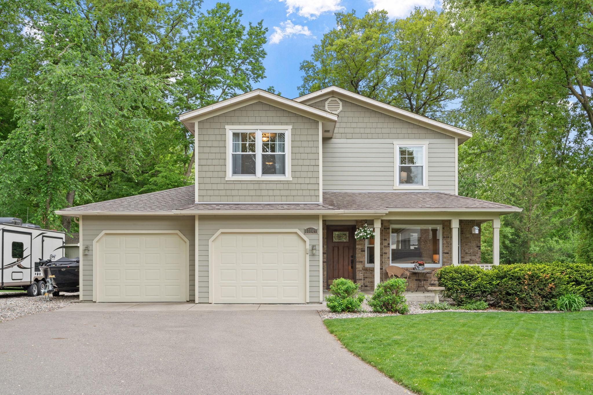 View of Residential at 17149 Hayes Avenue, Lakeville MN 55044, Lakeville - Mike Wilen | Minnesota Team Real Estate