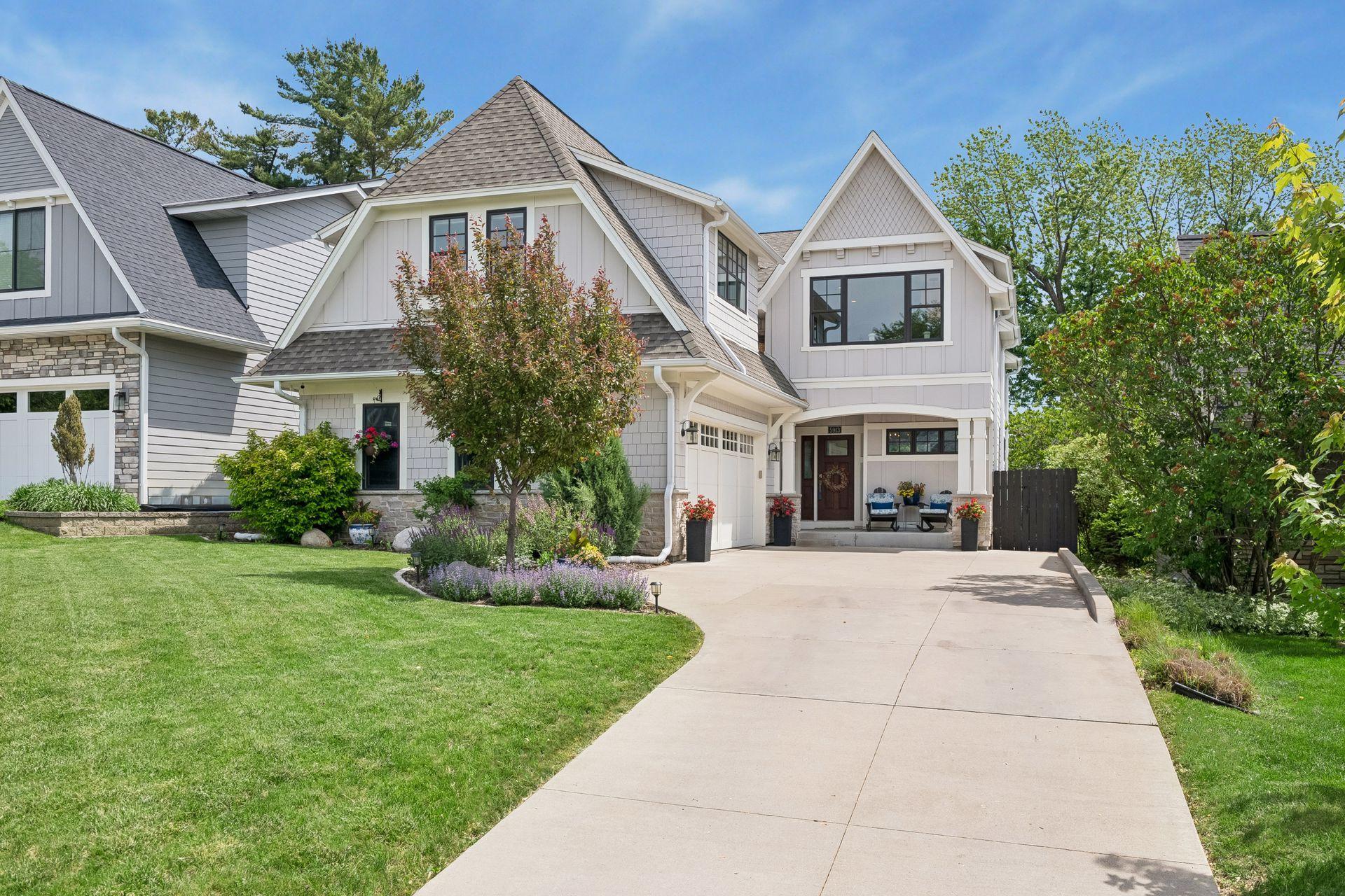 View of Residential at 5913 Kellogg Avenue, Edina MN 55424, Edina - Mike Wilen | Minnesota Team Real Estate