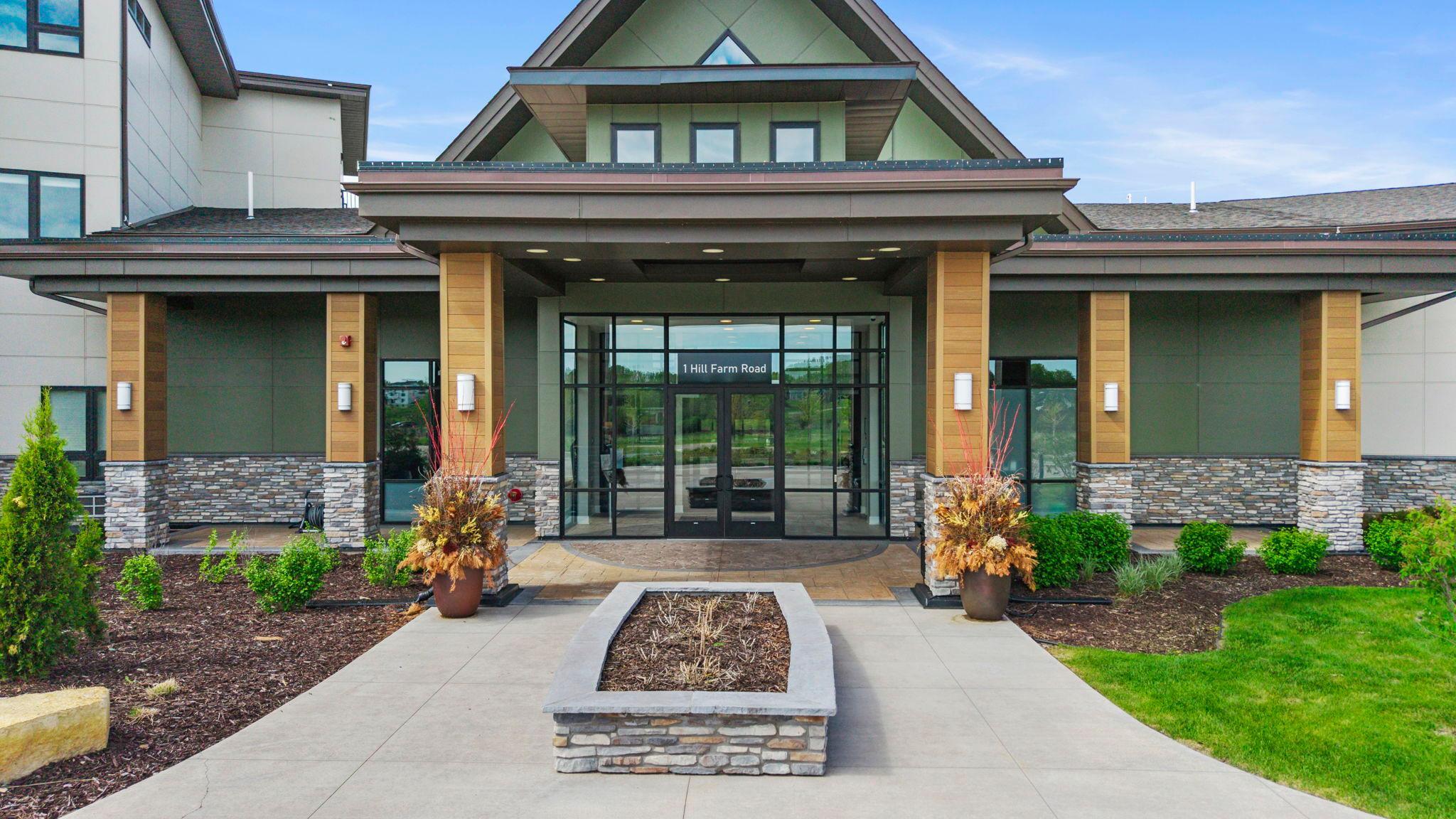 View of Residential at 1 Hill Farm Road #101, North Oaks MN 55127, North Oaks (3 of 66) - Mike Wilen | Minnesota Team Real Estate
