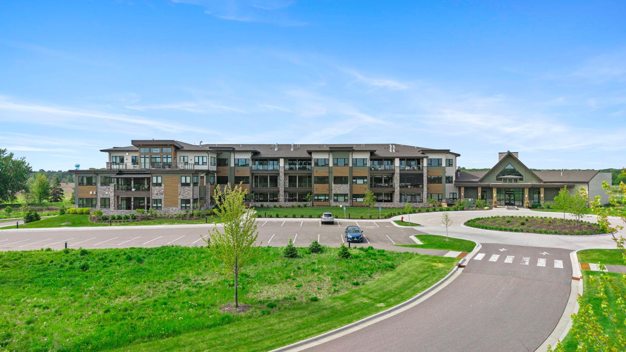 View of Residential at 1 Hill Farm Road #101, North Oaks MN 55127, North Oaks (40 of 66) - Mike Wilen | Minnesota Team Real Estate