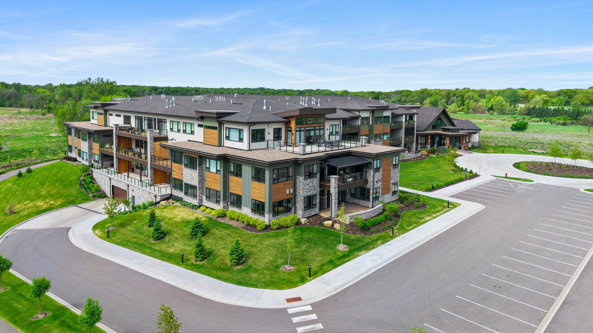 View of Residential at 1 Hill Farm Road #101, North Oaks MN 55127, North Oaks (39 of 66) - Mike Wilen | Minnesota Team Real Estate