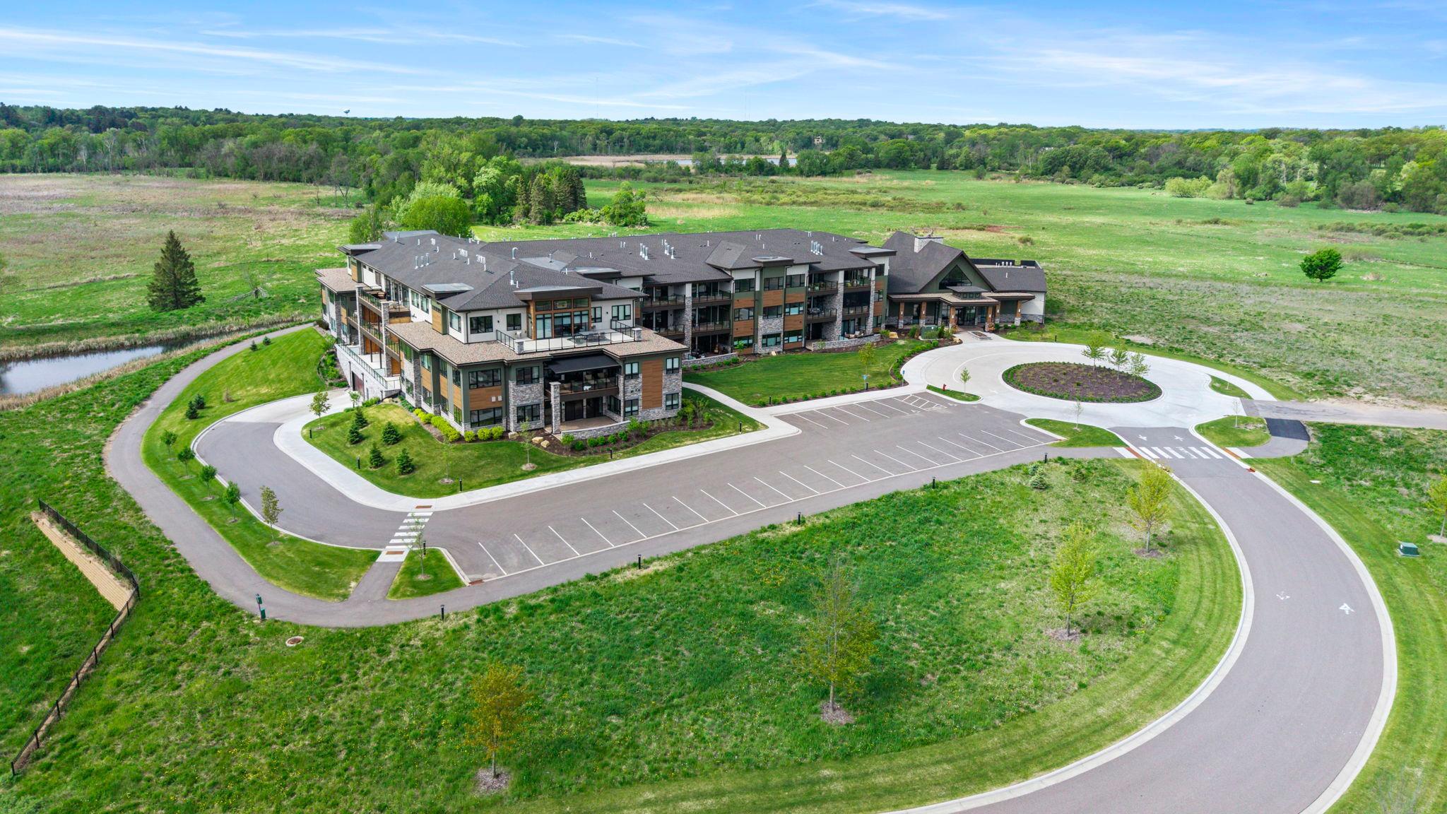 View of Residential at 1 Hill Farm Road #101, North Oaks MN 55127, North Oaks (38 of 66) - Mike Wilen | Minnesota Team Real Estate