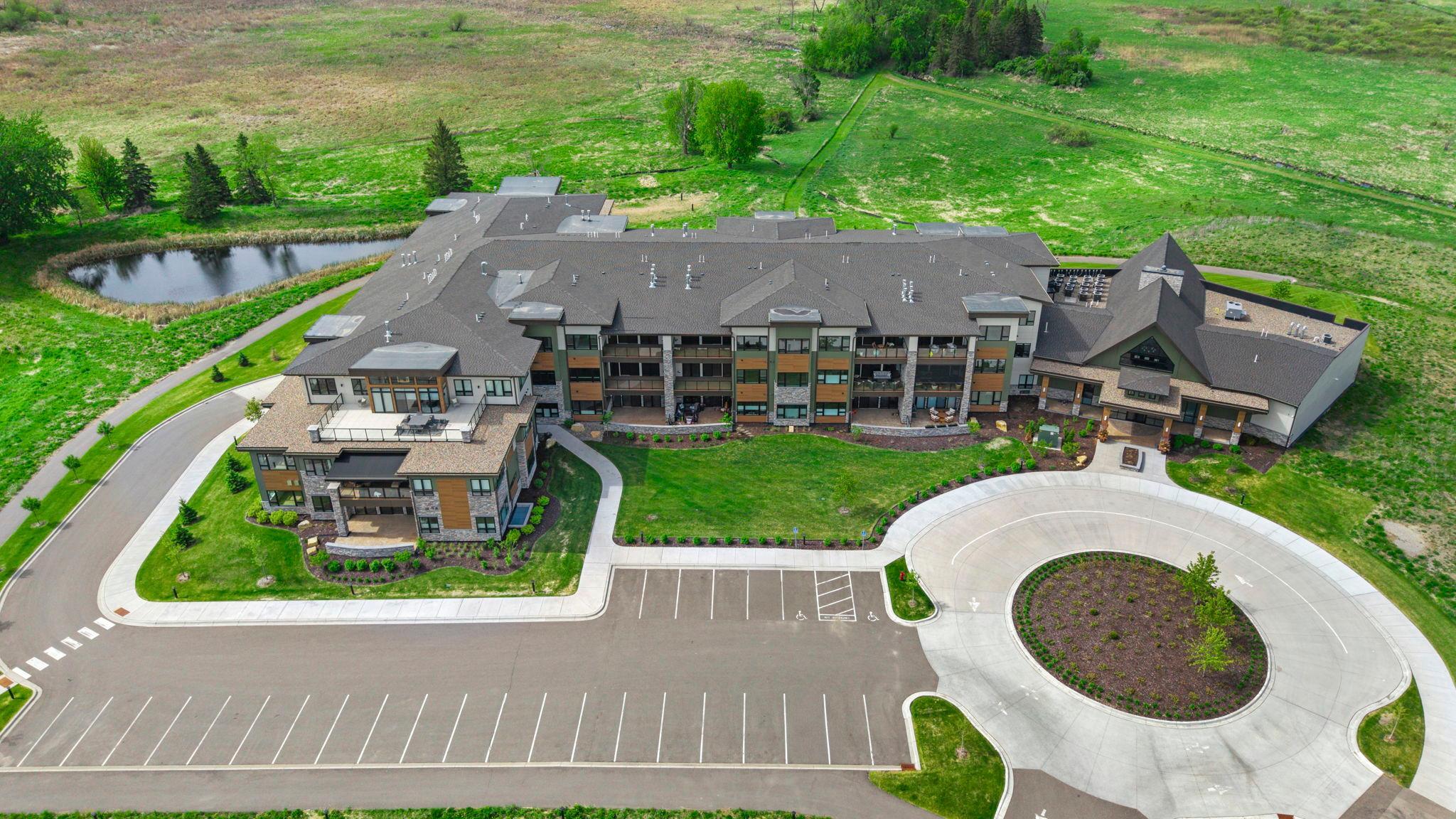 View of Residential at 1 Hill Farm Road #101, North Oaks MN 55127, North Oaks (37 of 66) - Mike Wilen | Minnesota Team Real Estate
