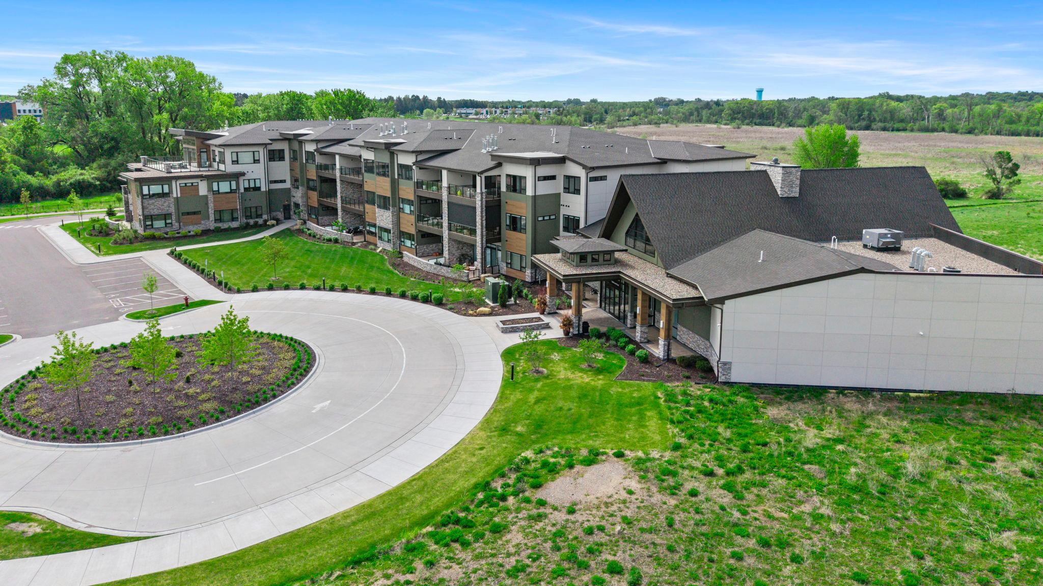 View of Residential at 1 Hill Farm Road #101, North Oaks MN 55127, North Oaks (36 of 66) - Mike Wilen | Minnesota Team Real Estate