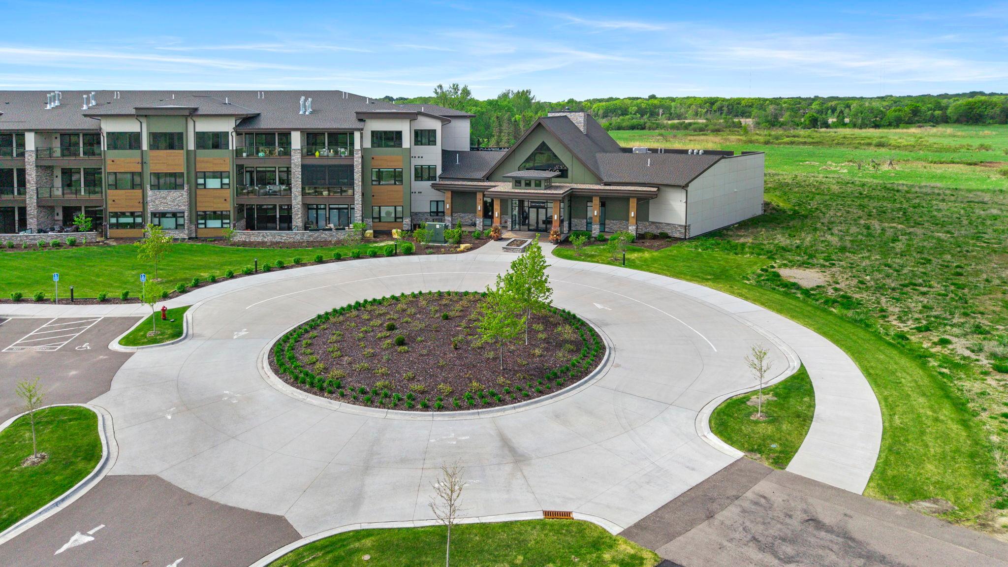 View of Residential at 1 Hill Farm Road #101, North Oaks MN 55127, North Oaks (32 of 66) - Mike Wilen | Minnesota Team Real Estate