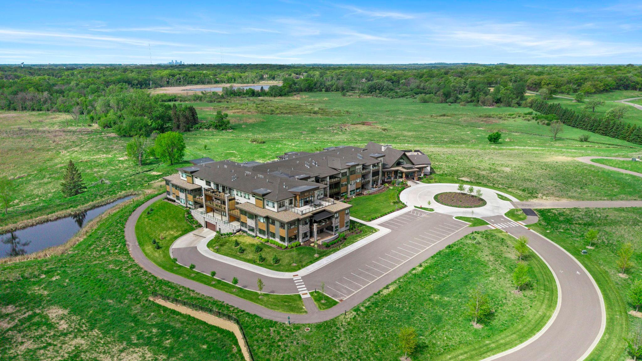 View of Residential at 1 Hill Farm Road #101, North Oaks MN 55127, North Oaks (35 of 66) - Mike Wilen | Minnesota Team Real Estate