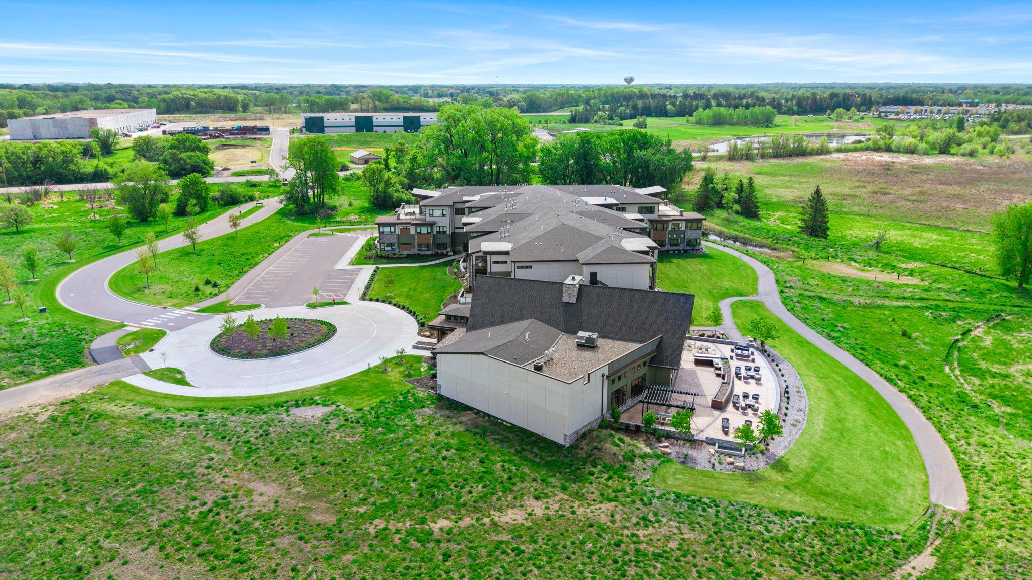 View of Residential at 1 Hill Farm Road #101, North Oaks MN 55127, North Oaks (34 of 66) - Mike Wilen | Minnesota Team Real Estate