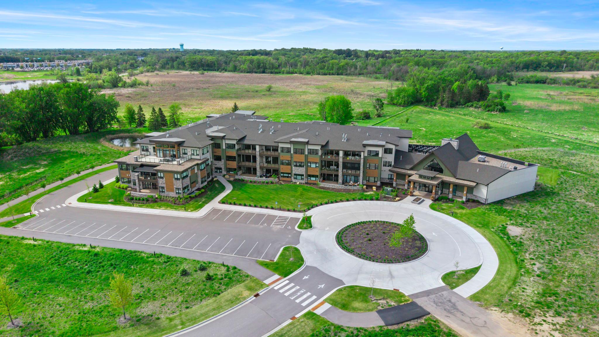 View of Residential at 1 Hill Farm Road #101, North Oaks MN 55127, North Oaks (33 of 66) - Mike Wilen | Minnesota Team Real Estate