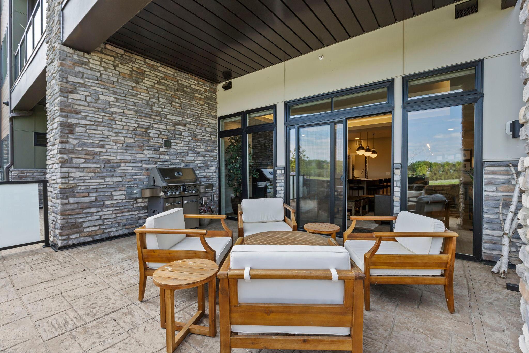 View of Residential at 1 Hill Farm Road #101, North Oaks MN 55127, North Oaks (17 of 66) - Mike Wilen | Minnesota Team Real Estate