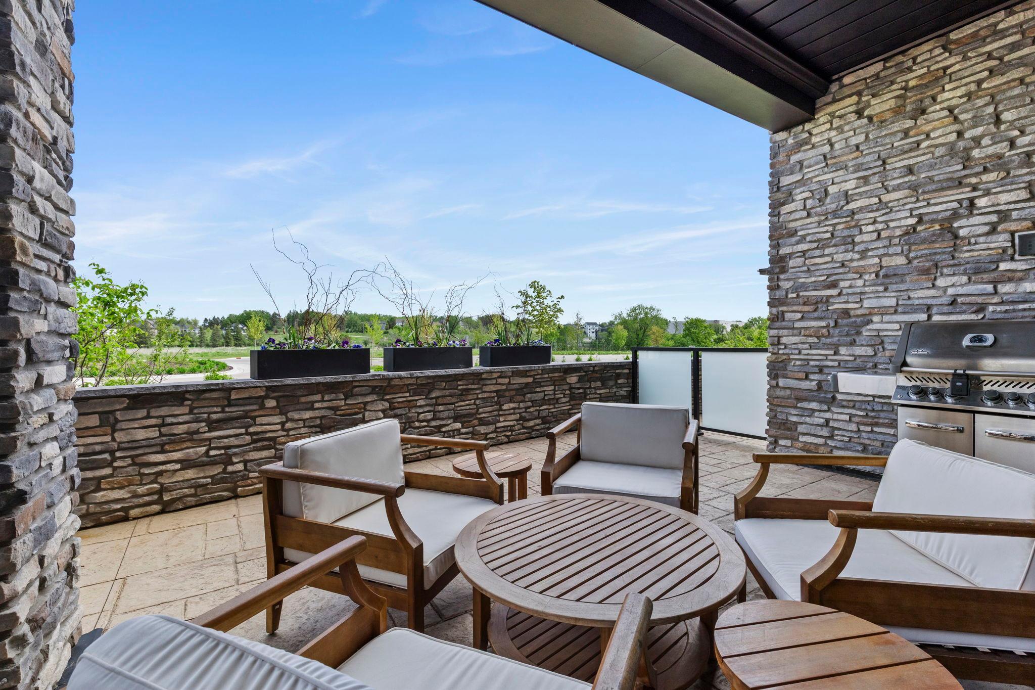 View of Residential at 1 Hill Farm Road #101, North Oaks MN 55127, North Oaks (4 of 66) - Mike Wilen | Minnesota Team Real Estate