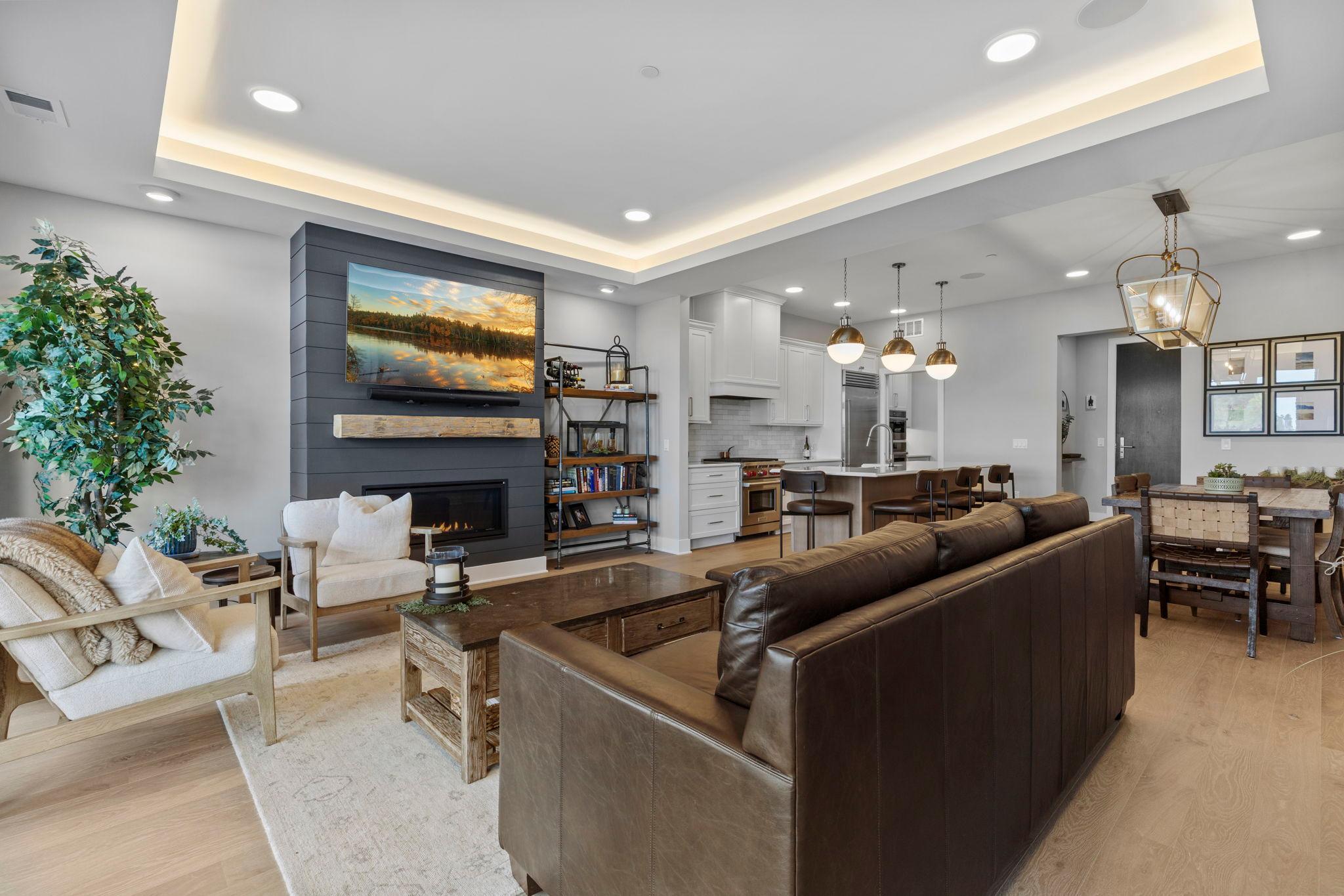 View of Residential at 1 Hill Farm Road #101, North Oaks MN 55127, North Oaks (42 of 66) - Mike Wilen | Minnesota Team Real Estate