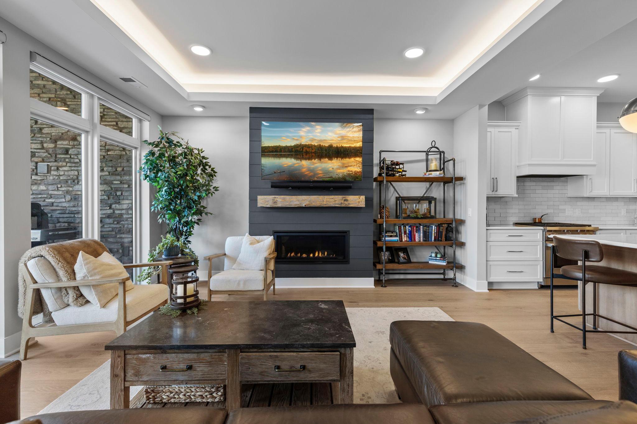 View of Residential at 1 Hill Farm Road #101, North Oaks MN 55127, North Oaks (12 of 66) - Mike Wilen | Minnesota Team Real Estate