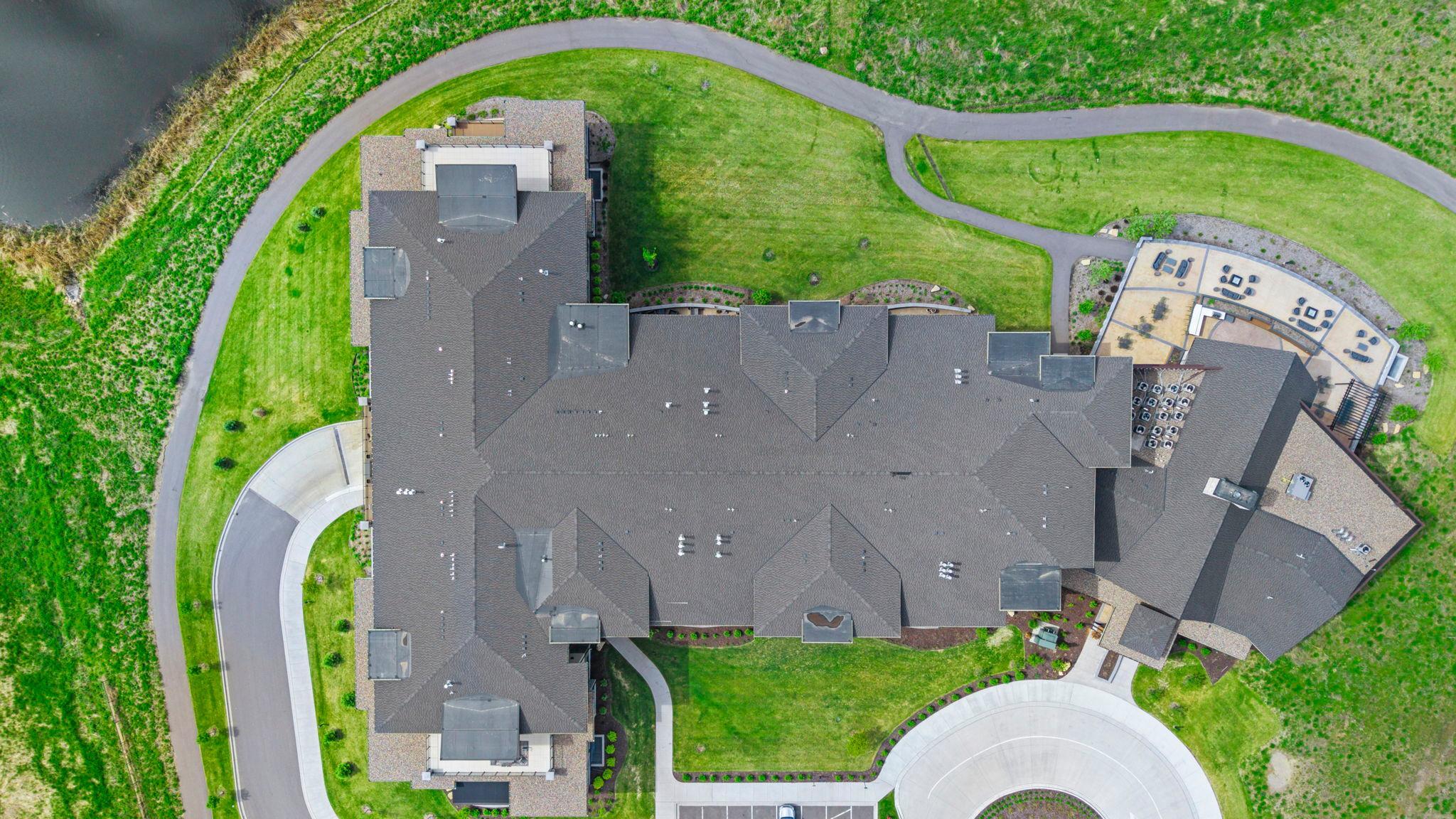 View of Residential at 1 Hill Farm Road #101, North Oaks MN 55127, North Oaks (61 of 66) - Mike Wilen | Minnesota Team Real Estate