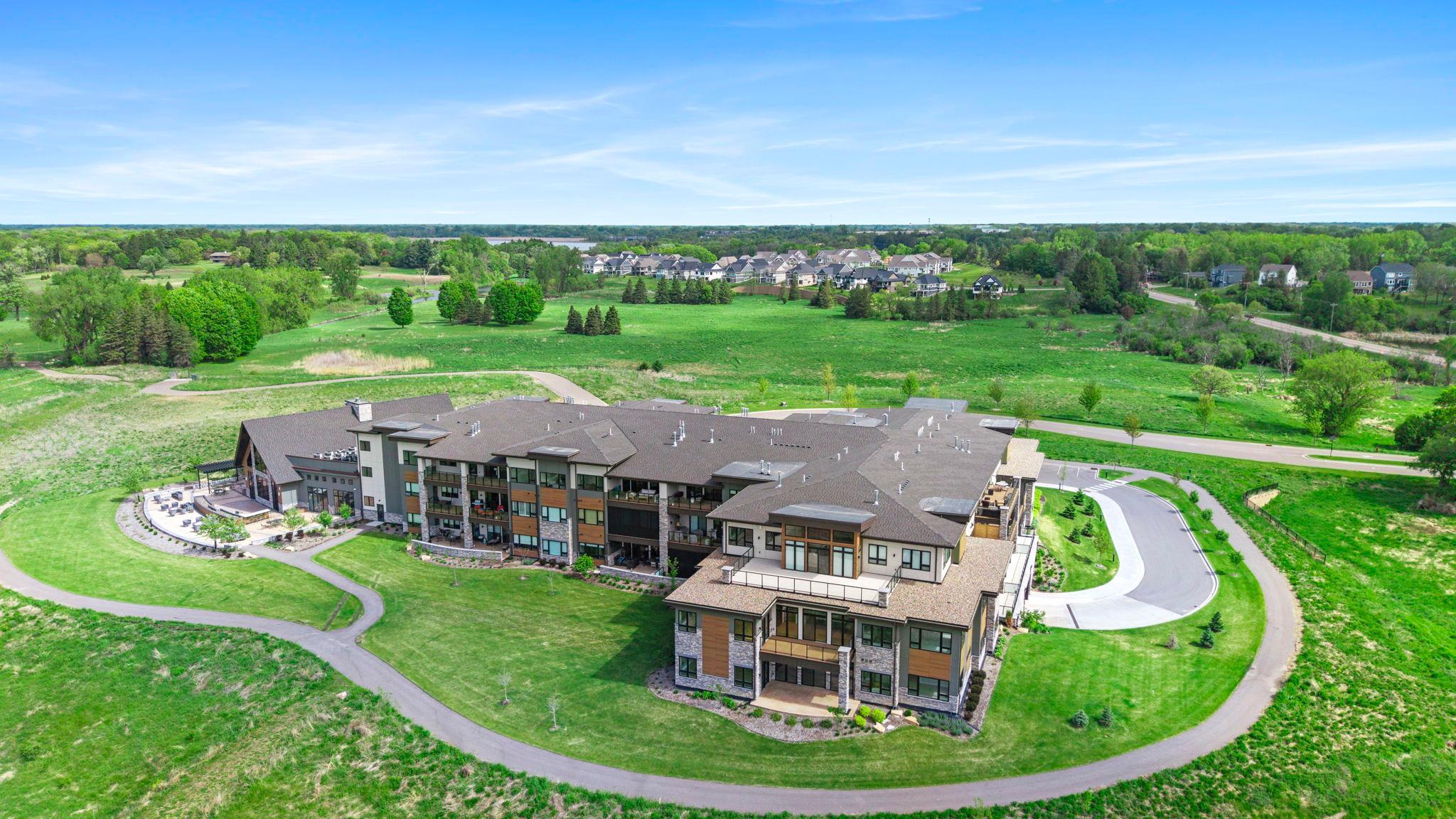 View of Residential at 1 Hill Farm Road #101, North Oaks MN 55127, North Oaks (60 of 66) - Mike Wilen | Minnesota Team Real Estate