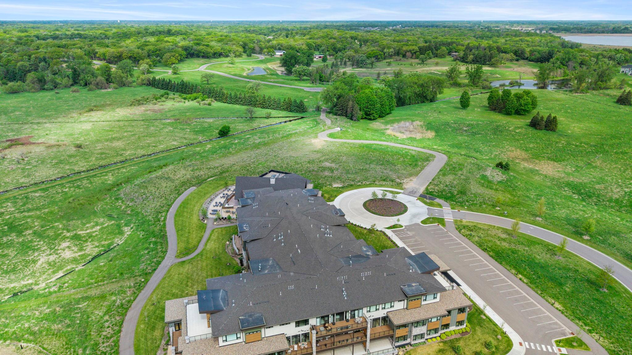 View of Residential at 1 Hill Farm Road #101, North Oaks MN 55127, North Oaks (62 of 66) - Mike Wilen | Minnesota Team Real Estate