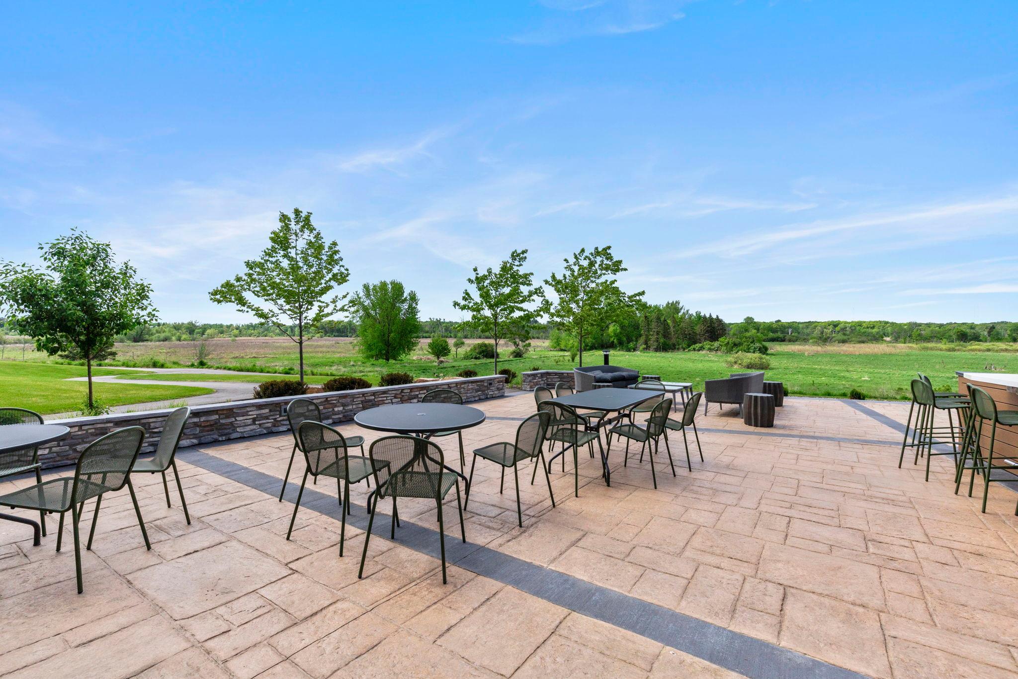 View of Residential at 1 Hill Farm Road #101, North Oaks MN 55127, North Oaks (64 of 66) - Mike Wilen | Minnesota Team Real Estate