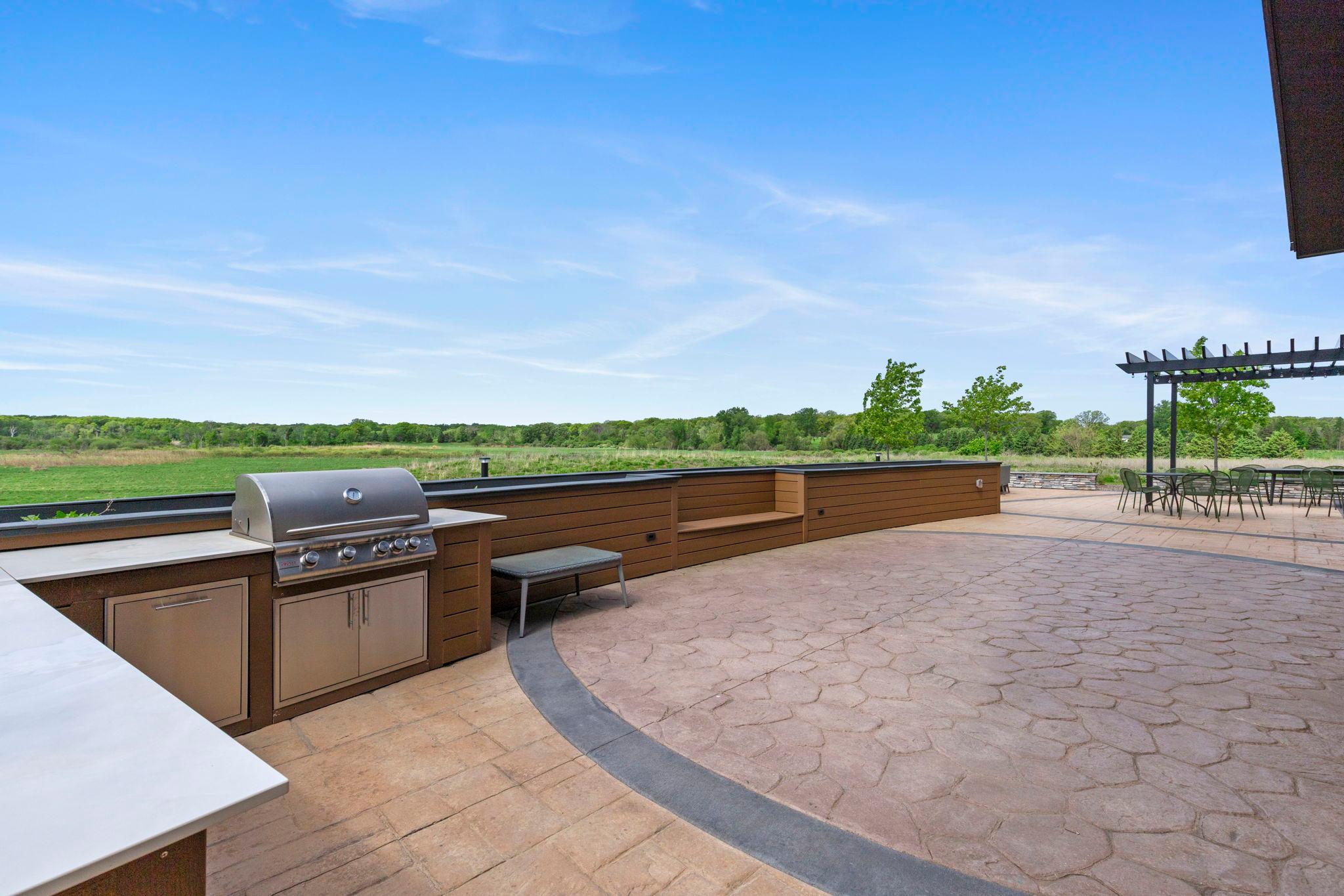 View of Residential at 1 Hill Farm Road #101, North Oaks MN 55127, North Oaks (65 of 66) - Mike Wilen | Minnesota Team Real Estate