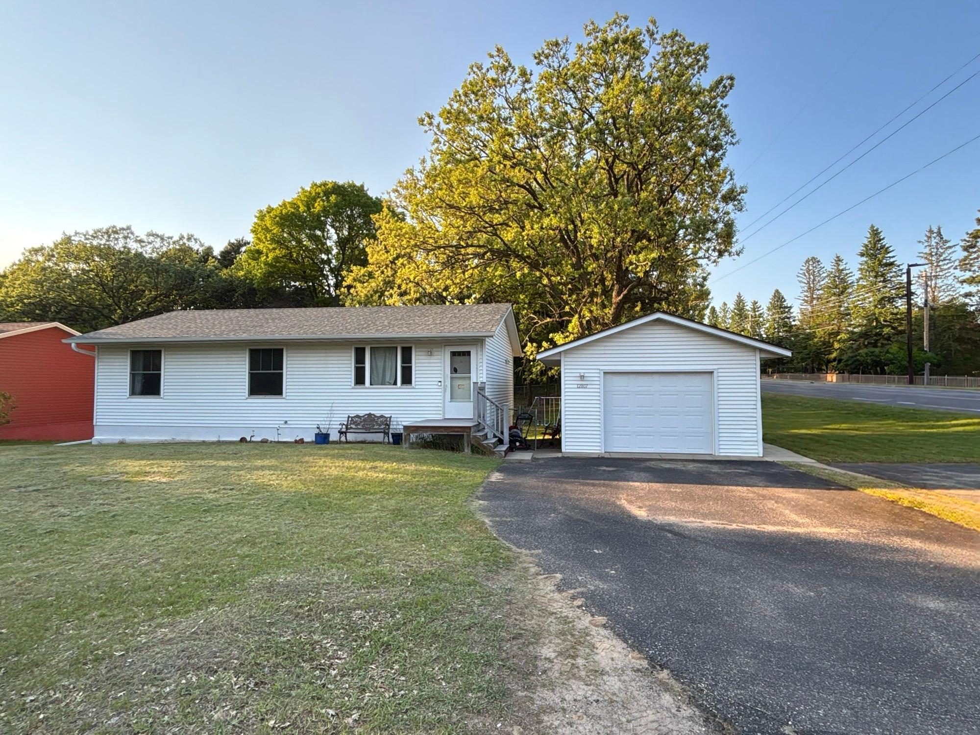 View of Residential at 12807 8th Avenue, Zimmerman MN 55398, Zimmerman - Mike Wilen | Minnesota Team Real Estate