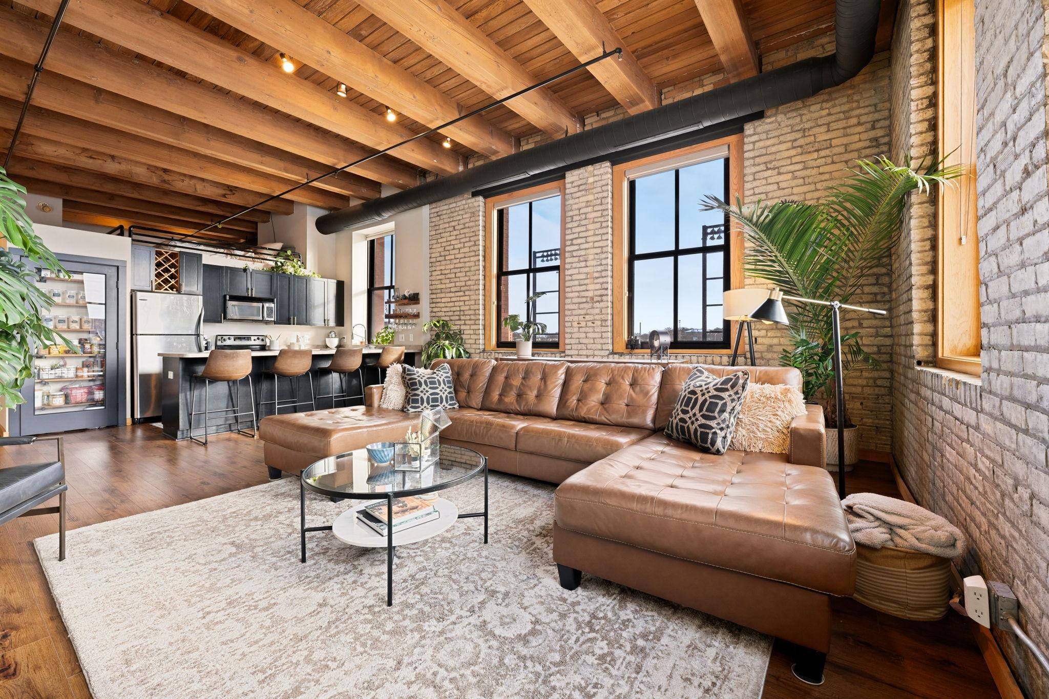View of Residential at 289 5th Street #305, Saint Paul MN 55101, Saint Paul - Mike Wilen | Minnesota Team Real Estate
