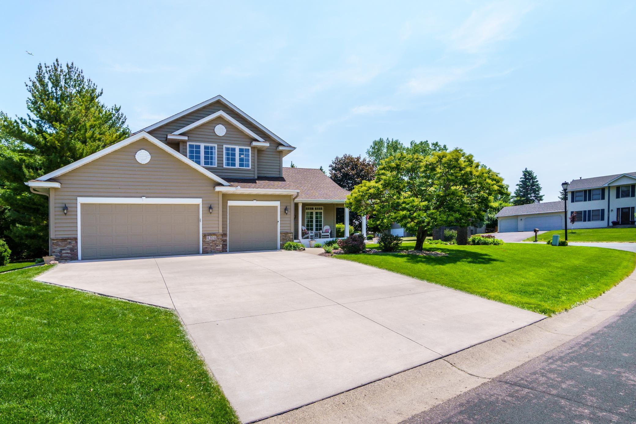 View of Residential at 4304 Gadwall Court, Eagan MN 55122, Eagan - Mike Wilen | Minnesota Team Real Estate