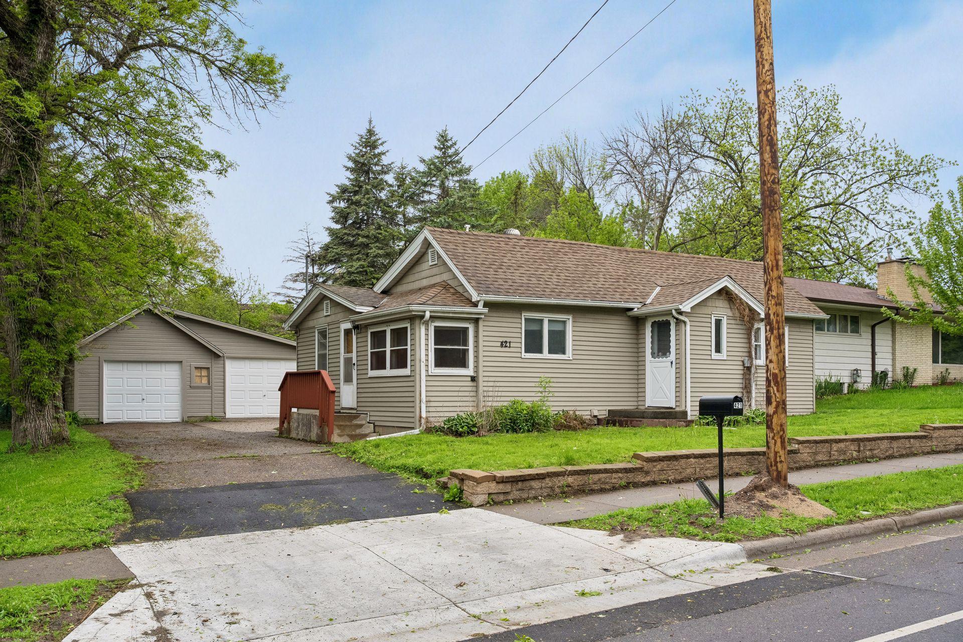 View of Residential at 421 Buffalo Avenue, Montrose MN 55363, Montrose - Mike Wilen | Minnesota Team Real Estate