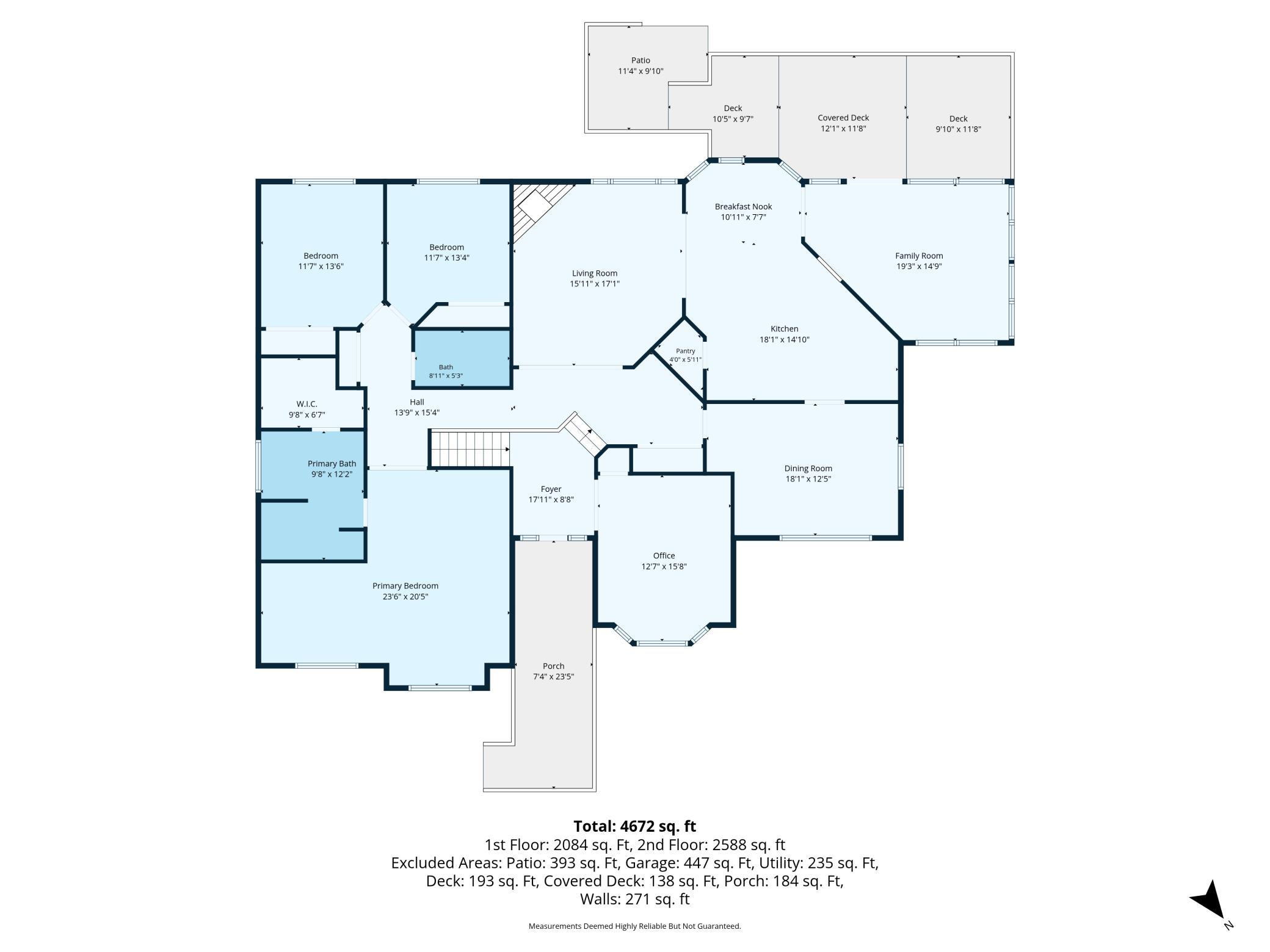 View of Residential at 9655 Barton Trail, Inver Grove Heights MN 55077, Inver Grove Heights (50 of 51) - Mike Wilen | Minnesota Team Real Estate