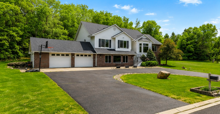 View of Residential at 9655 Barton Trail, Inver Grove Heights MN 55077, Inver Grove Heights (47 of 51) - Mike Wilen | Minnesota Team Real Estate