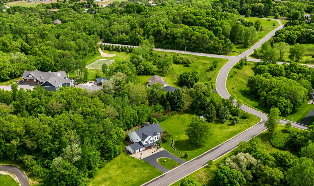 View of Residential at 9655 Barton Trail, Inver Grove Heights MN 55077, Inver Grove Heights (2 of 51) - Mike Wilen | Minnesota Team Real Estate