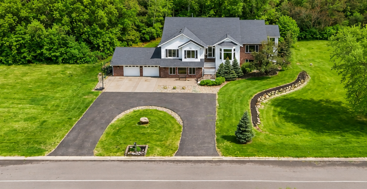 View of Residential at 9655 Barton Trail, Inver Grove Heights MN 55077, Inver Grove Heights (48 of 51) - Mike Wilen | Minnesota Team Real Estate