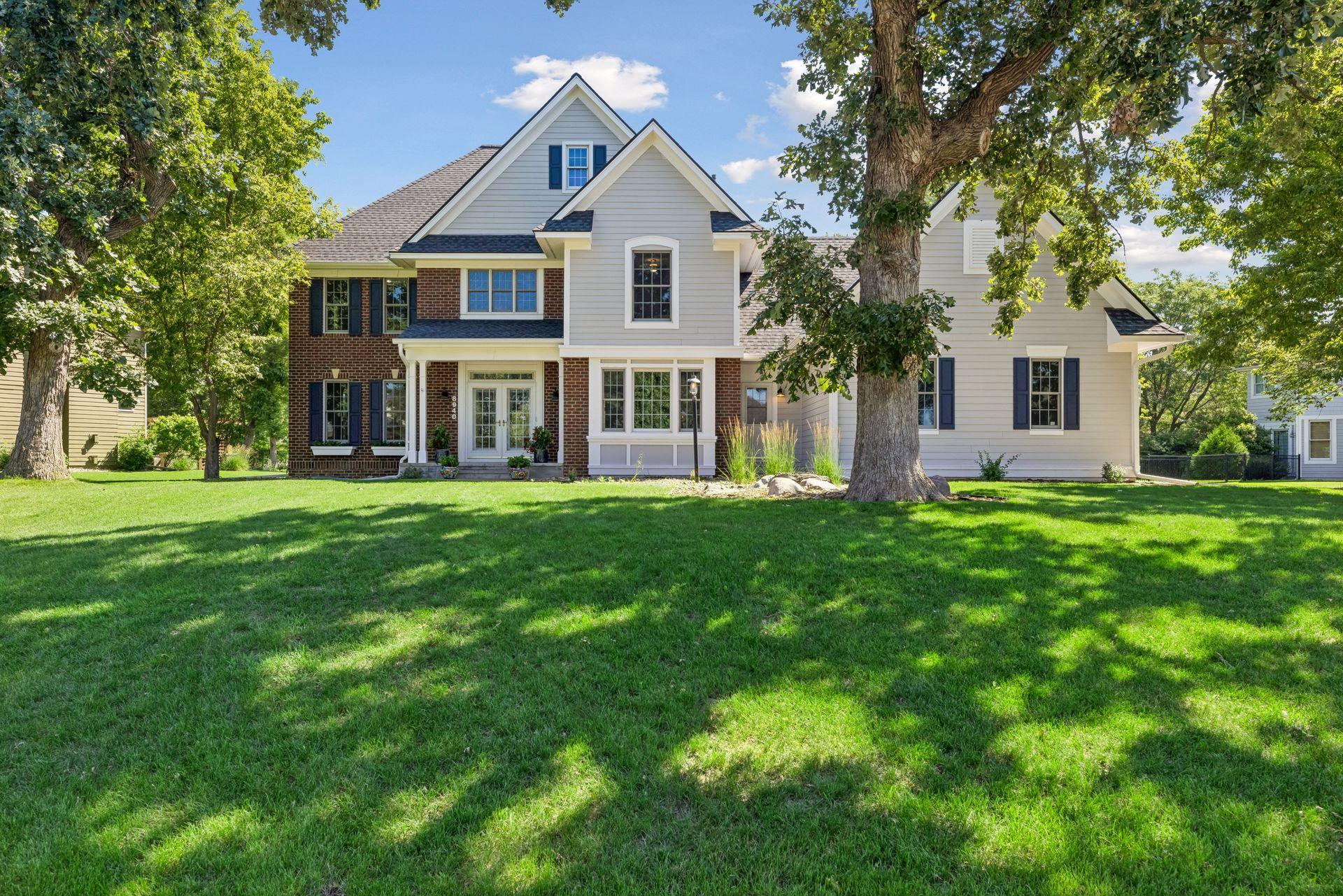 View of Residential at 8940 Highview Lane, Woodbury MN 55125, Woodbury - Mike Wilen | Minnesota Team Real Estate
