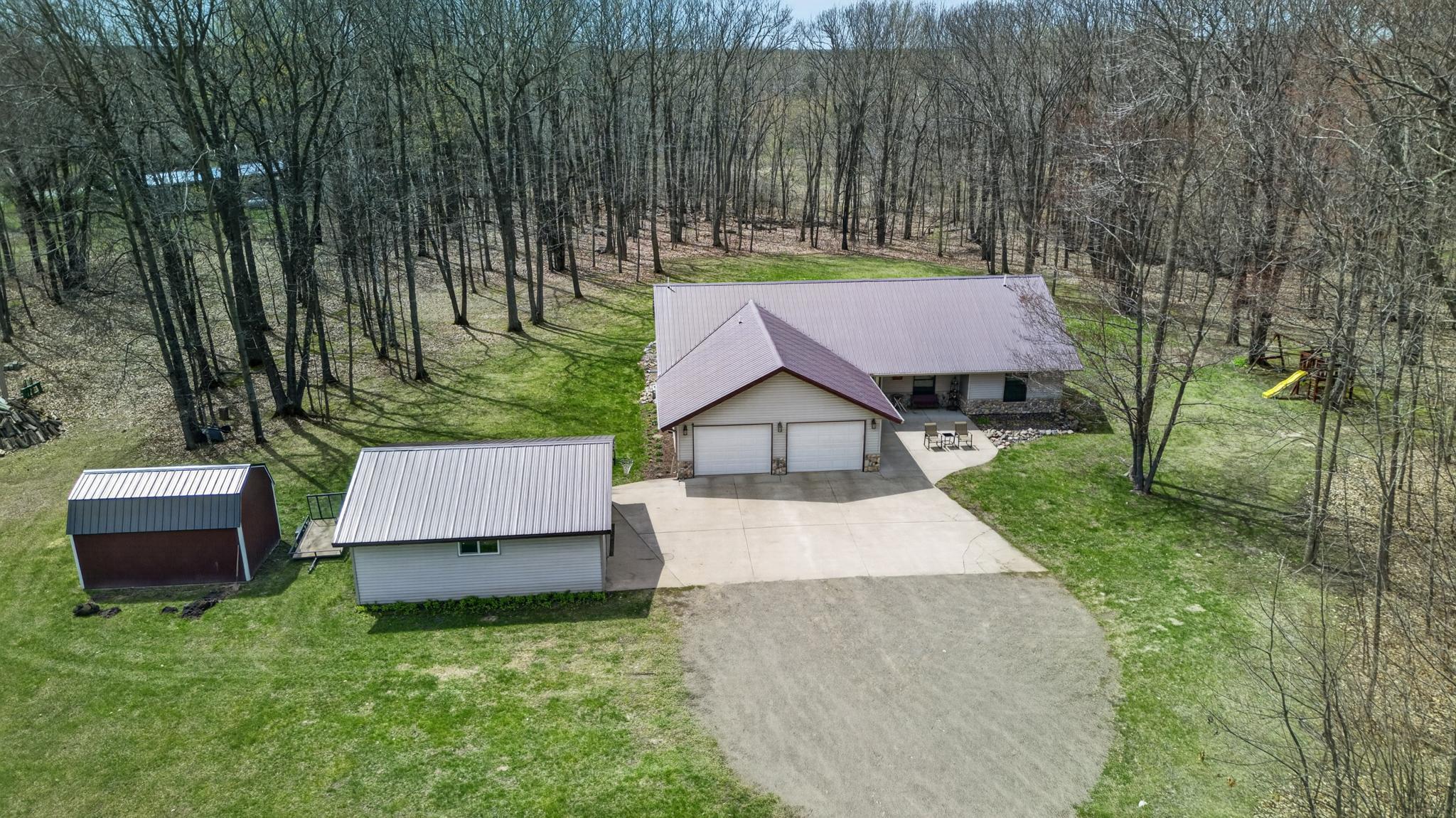 View of Residential at 40617 Highway 47, Isle MN 56342, Isle (35 of 37) - Mike Wilen | Minnesota Team Real Estate
