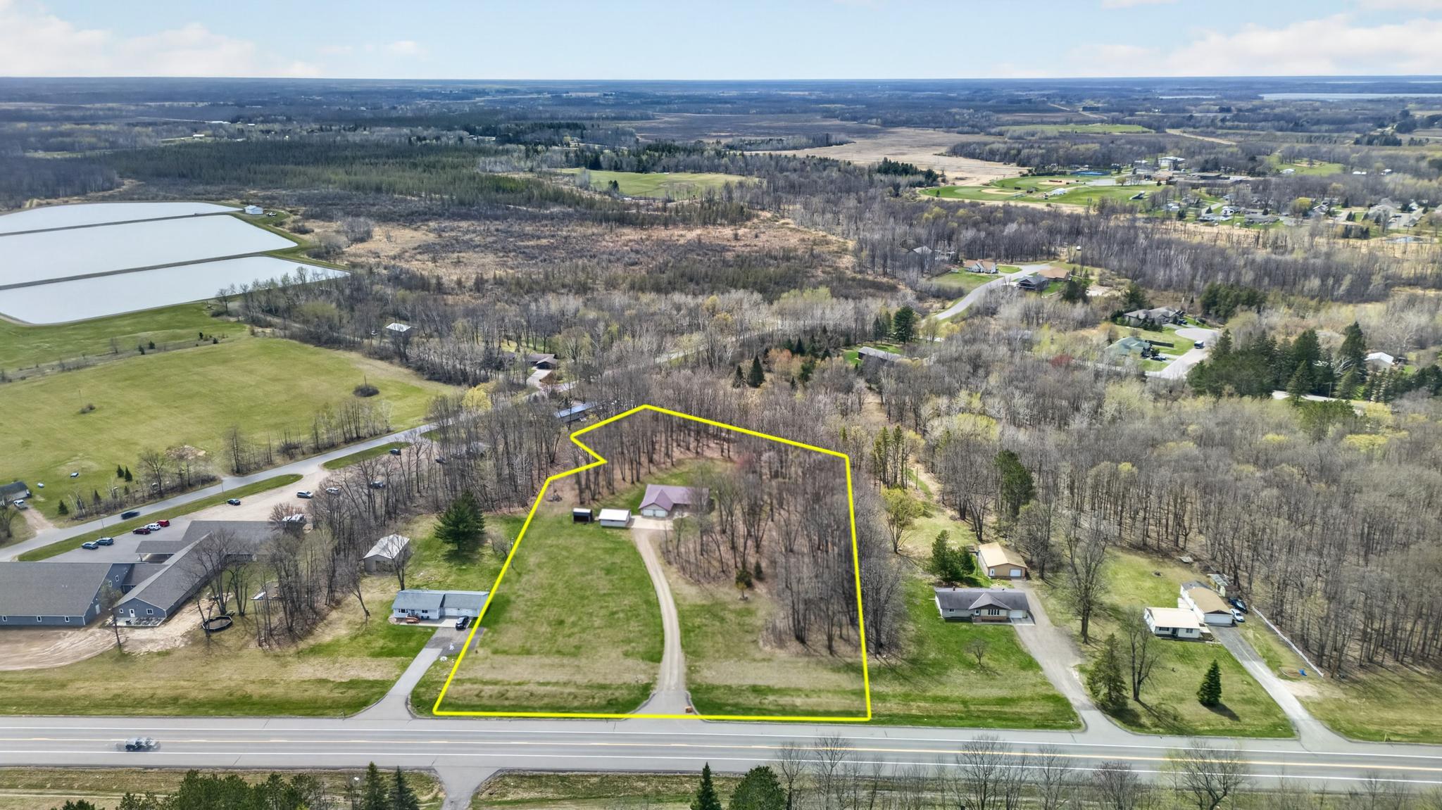 View of Residential at 40617 Highway 47, Isle MN 56342, Isle (37 of 37) - Mike Wilen | Minnesota Team Real Estate