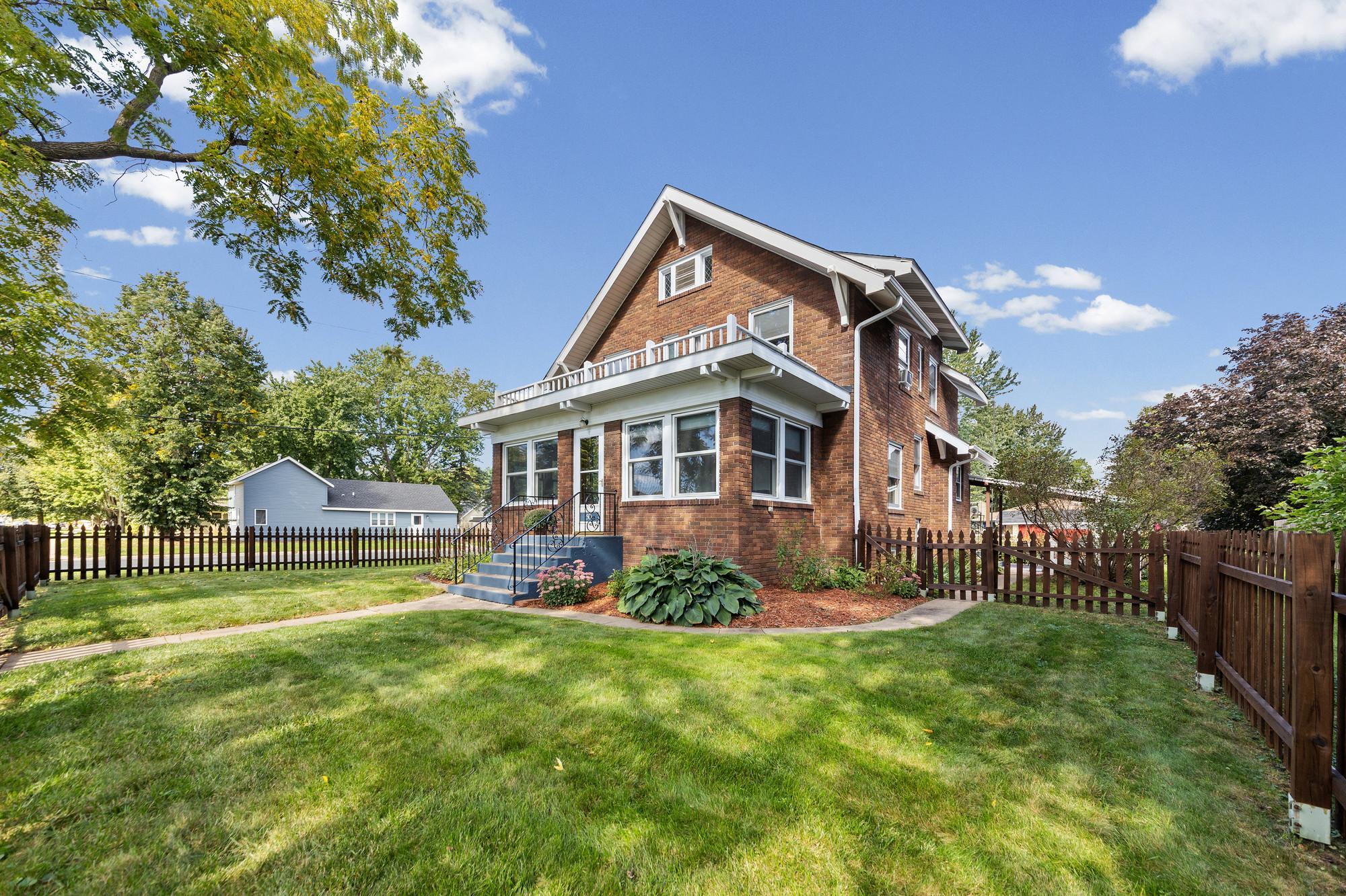 View of Single Family at 501 Spruce Street, Farmington - Mike Wilen | Minnesota Team Real Estate