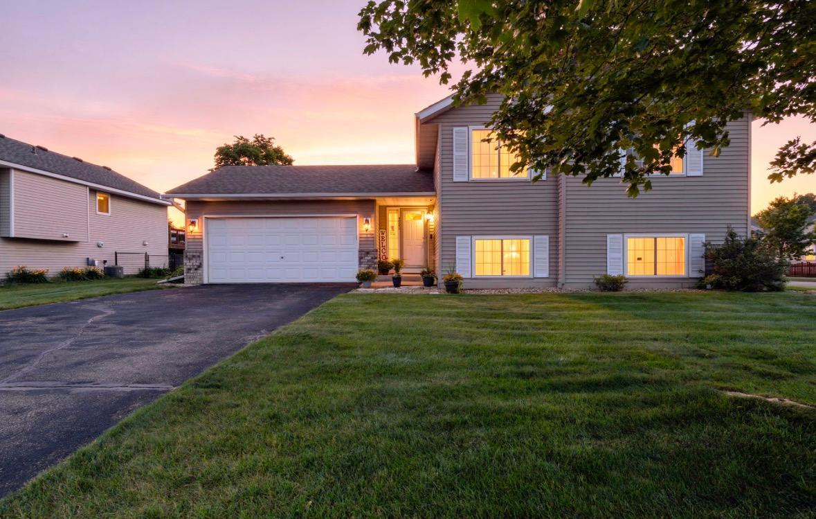 View of Residential at 4801 190th Street, Farmington MN 55024, Farmington - Mike Wilen | Minnesota Team Real Estate