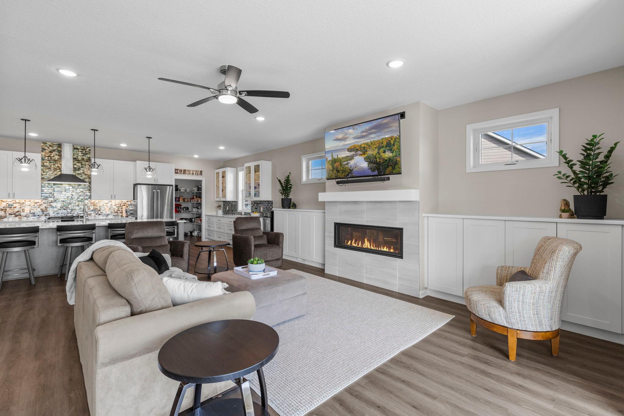View of Residential at 17960 Granite Court, Lakeville MN 55044, Lakeville (19 of 65) - Mike Wilen | Minnesota Team Real Estate