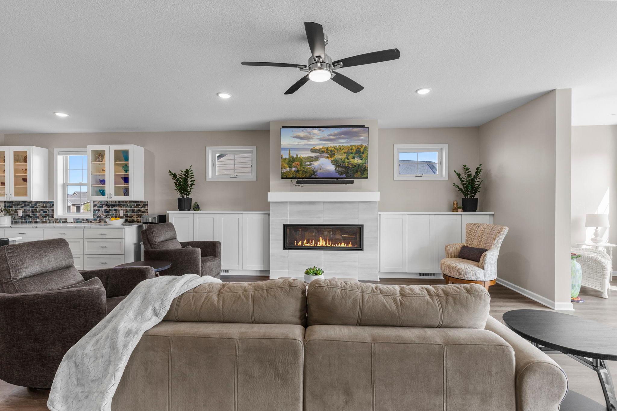 View of Residential at 17960 Granite Court, Lakeville MN 55044, Lakeville (17 of 65) - Mike Wilen | Minnesota Team Real Estate