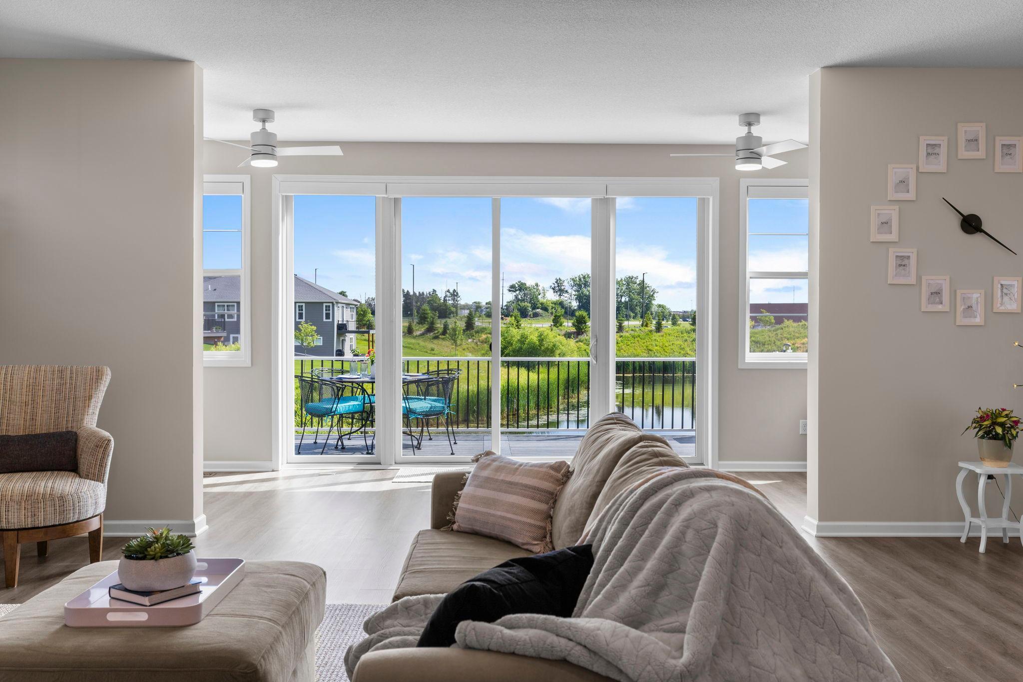 View of Residential at 17960 Granite Court, Lakeville MN 55044, Lakeville (21 of 65) - Mike Wilen | Minnesota Team Real Estate