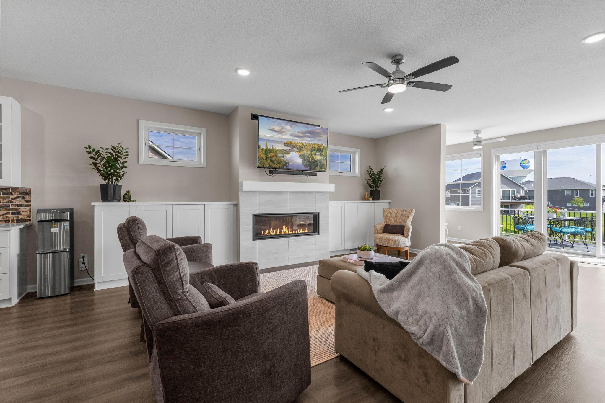 View of Residential at 17960 Granite Court, Lakeville MN 55044, Lakeville (16 of 65) - Mike Wilen | Minnesota Team Real Estate