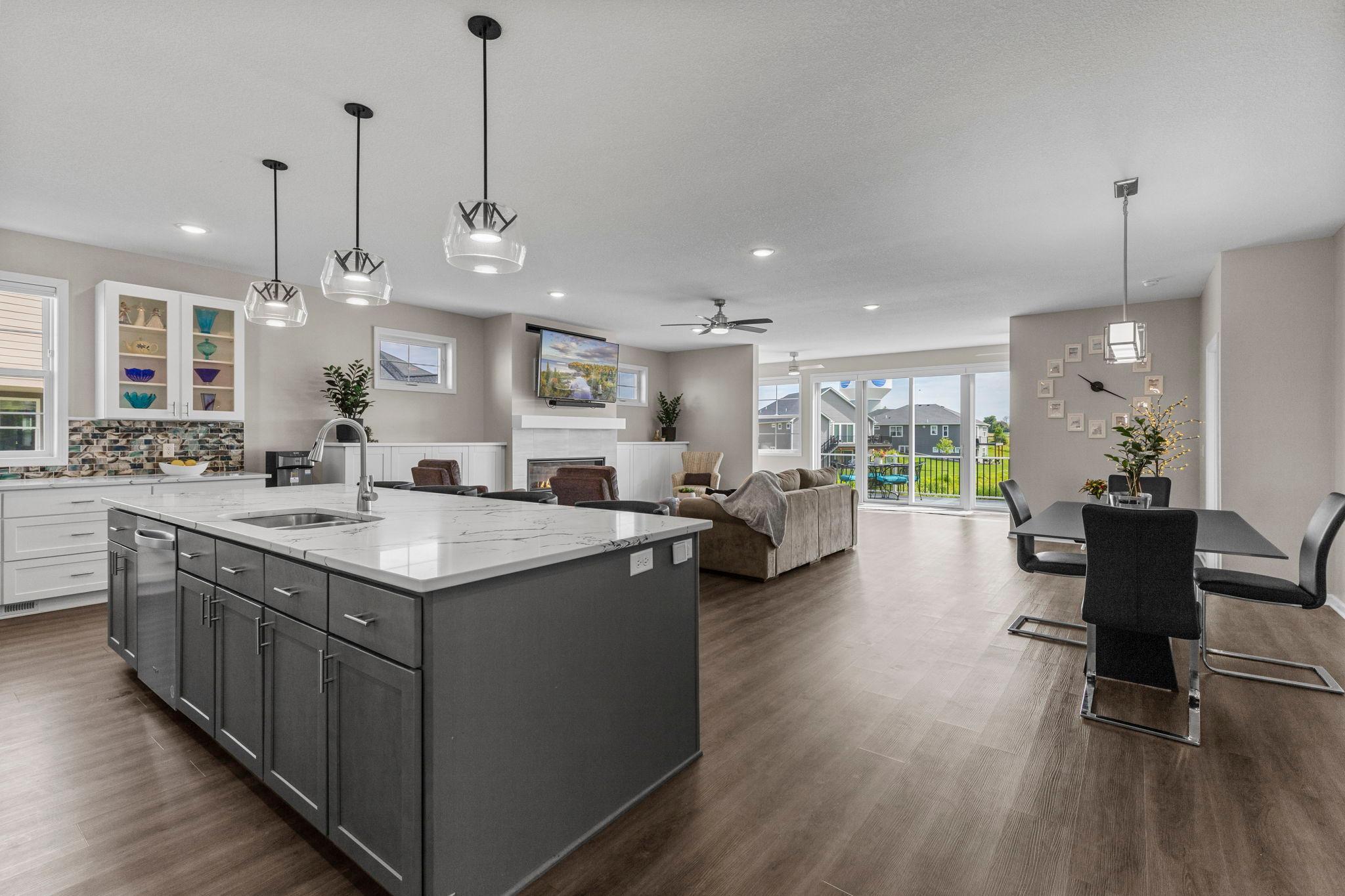 View of Residential at 17960 Granite Court, Lakeville MN 55044, Lakeville (12 of 65) - Mike Wilen | Minnesota Team Real Estate