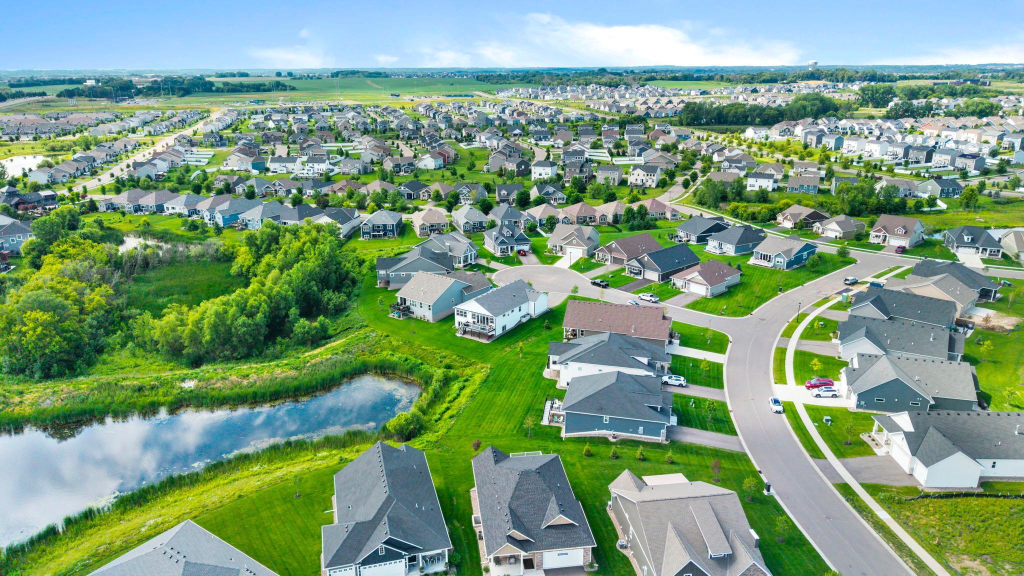 View of Residential at 17960 Granite Court, Lakeville MN 55044, Lakeville (62 of 65) - Mike Wilen | Minnesota Team Real Estate