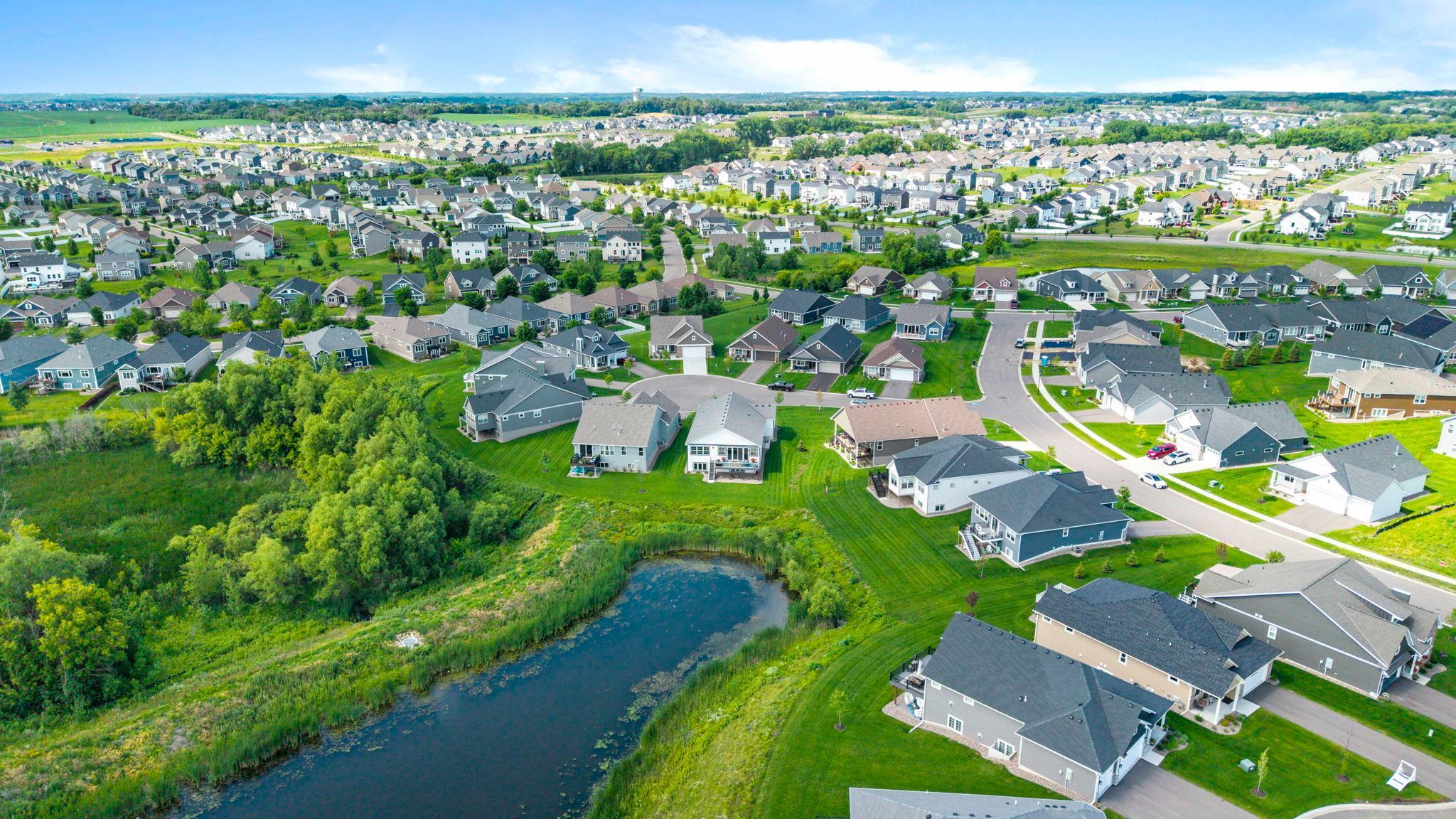 View of Residential at 17960 Granite Court, Lakeville MN 55044, Lakeville (61 of 65) - Mike Wilen | Minnesota Team Real Estate