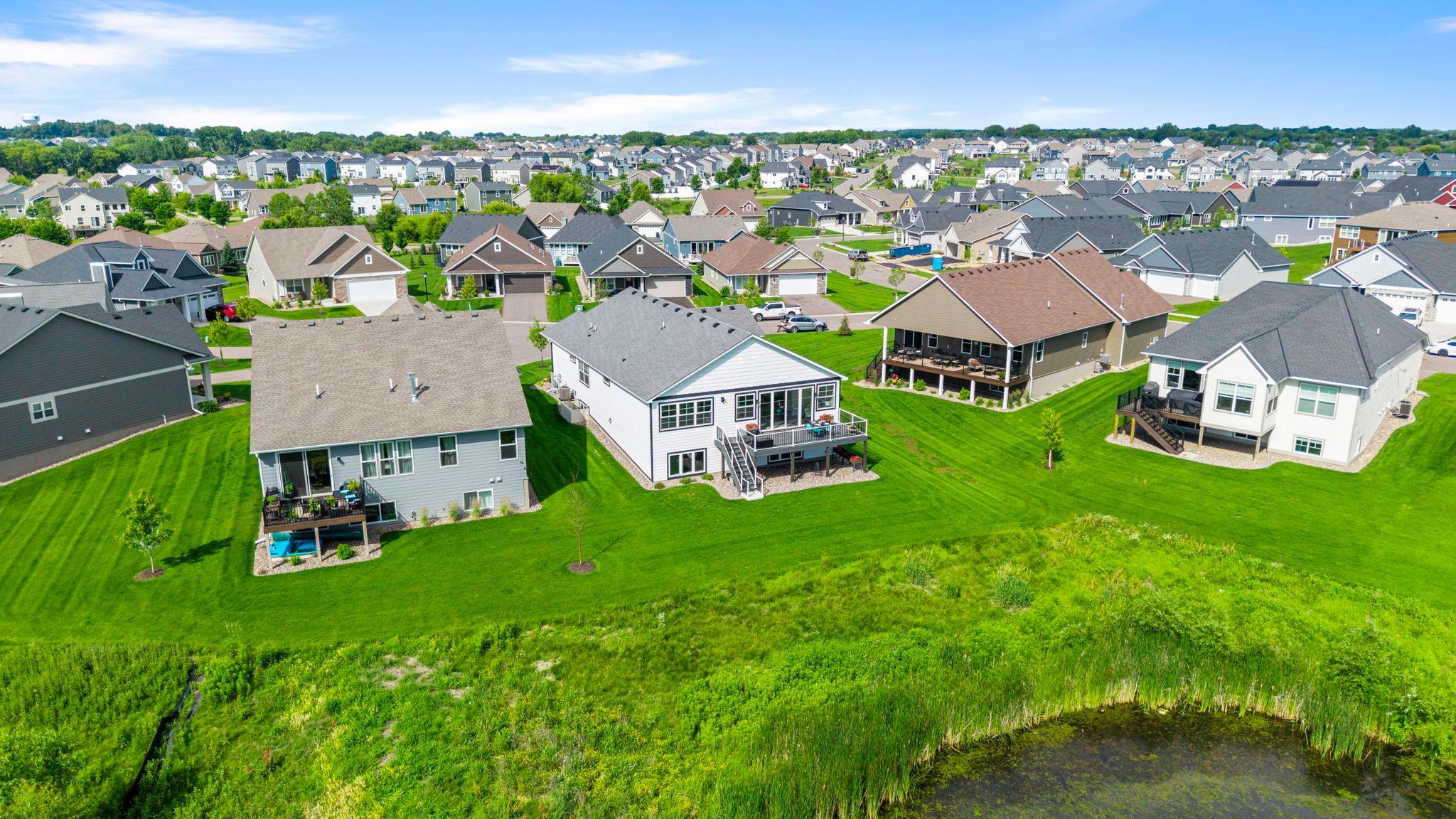 View of Residential at 17960 Granite Court, Lakeville MN 55044, Lakeville (55 of 65) - Mike Wilen | Minnesota Team Real Estate