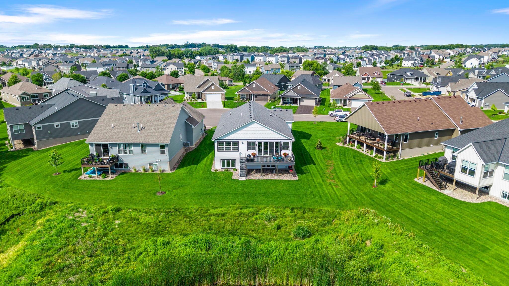 View of Residential at 17960 Granite Court, Lakeville MN 55044, Lakeville (54 of 65) - Mike Wilen | Minnesota Team Real Estate