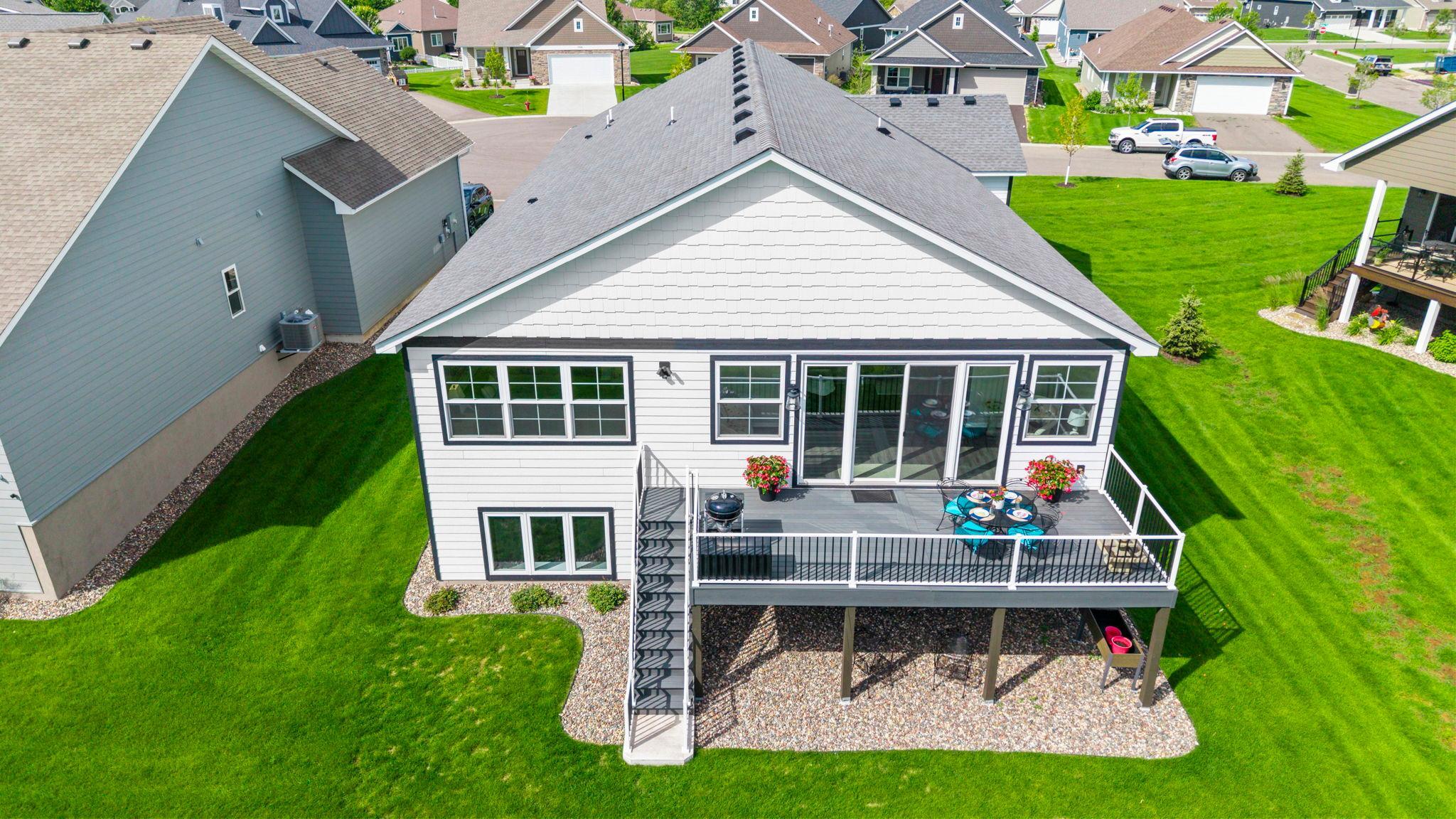 View of Residential at 17960 Granite Court, Lakeville MN 55044, Lakeville (53 of 65) - Mike Wilen | Minnesota Team Real Estate