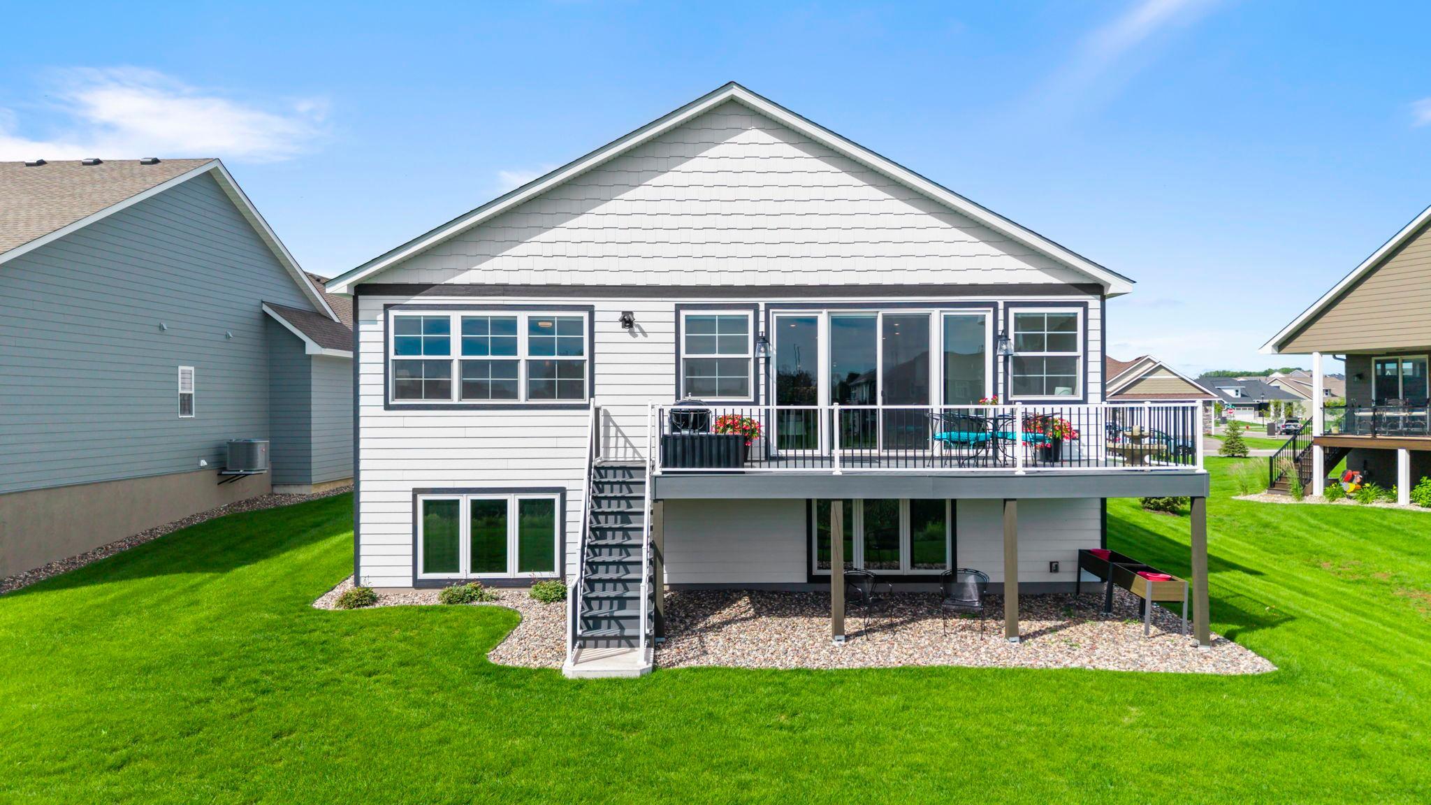 View of Residential at 17960 Granite Court, Lakeville MN 55044, Lakeville (52 of 65) - Mike Wilen | Minnesota Team Real Estate