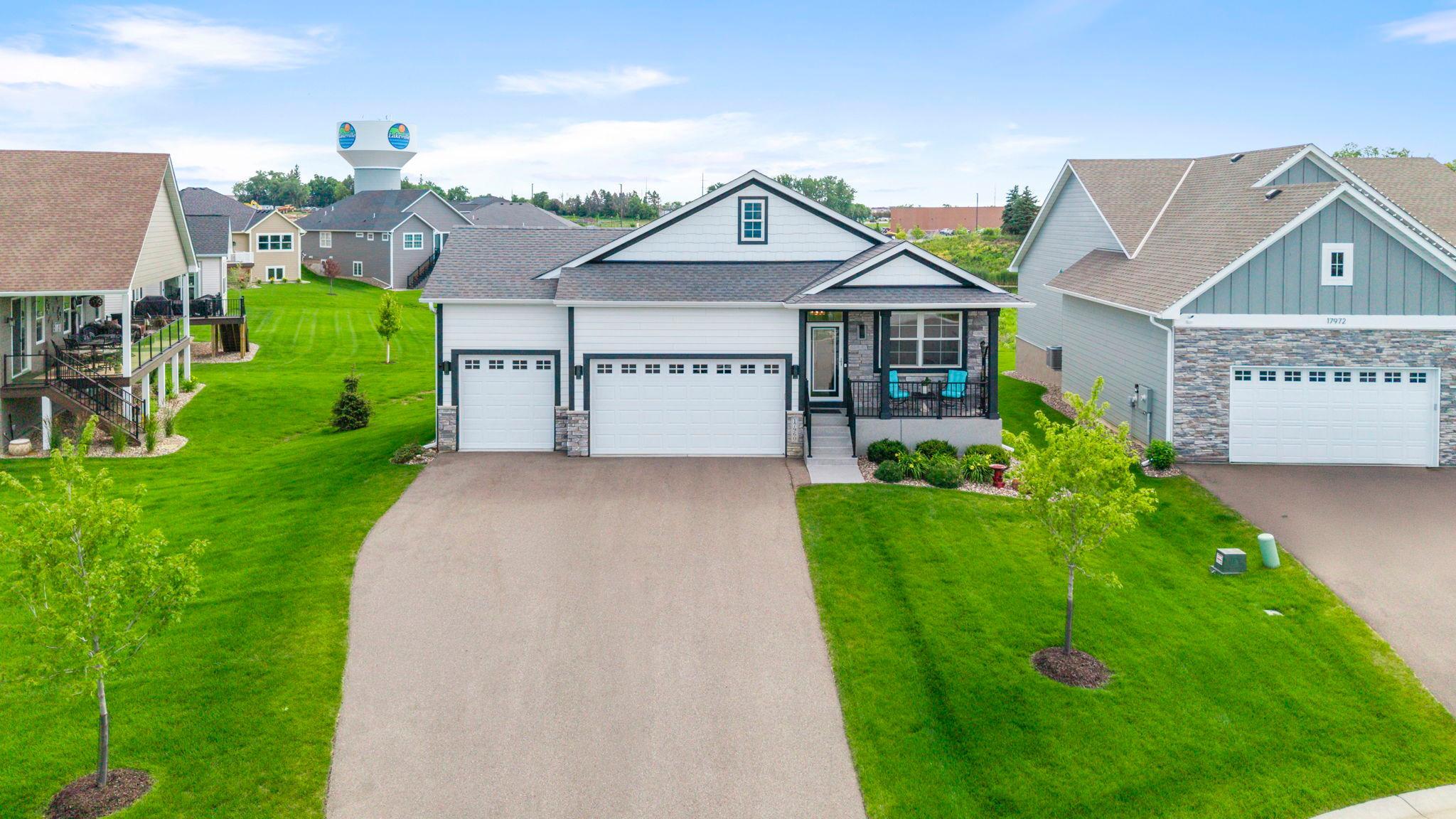 View of Residential at 17960 Granite Court, Lakeville MN 55044, Lakeville (3 of 65) - Mike Wilen | Minnesota Team Real Estate