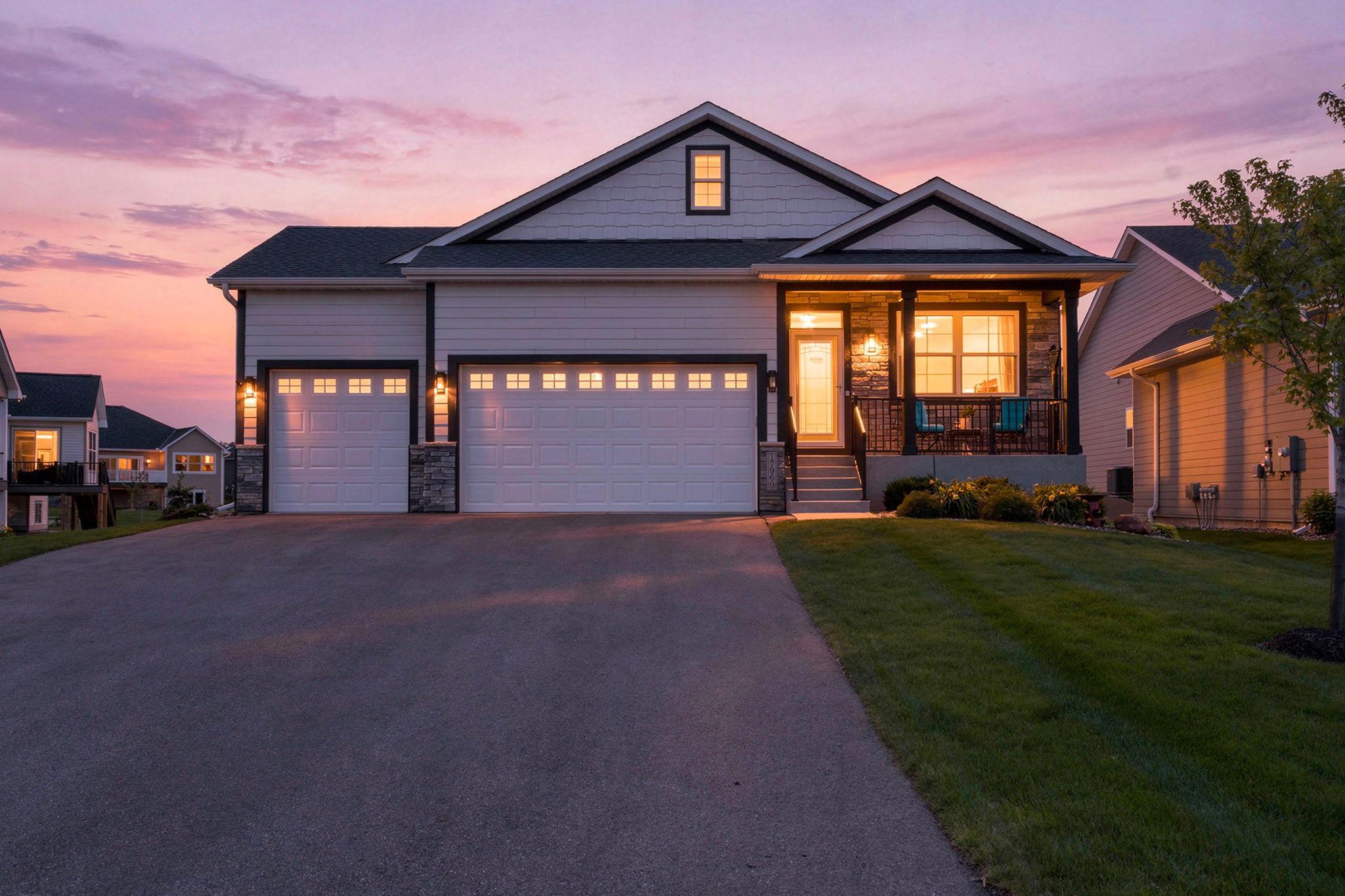 View of (TH) Detached at 17960 Granite Court, Lakeville - Mike Wilen | Minnesota Team Real Estate