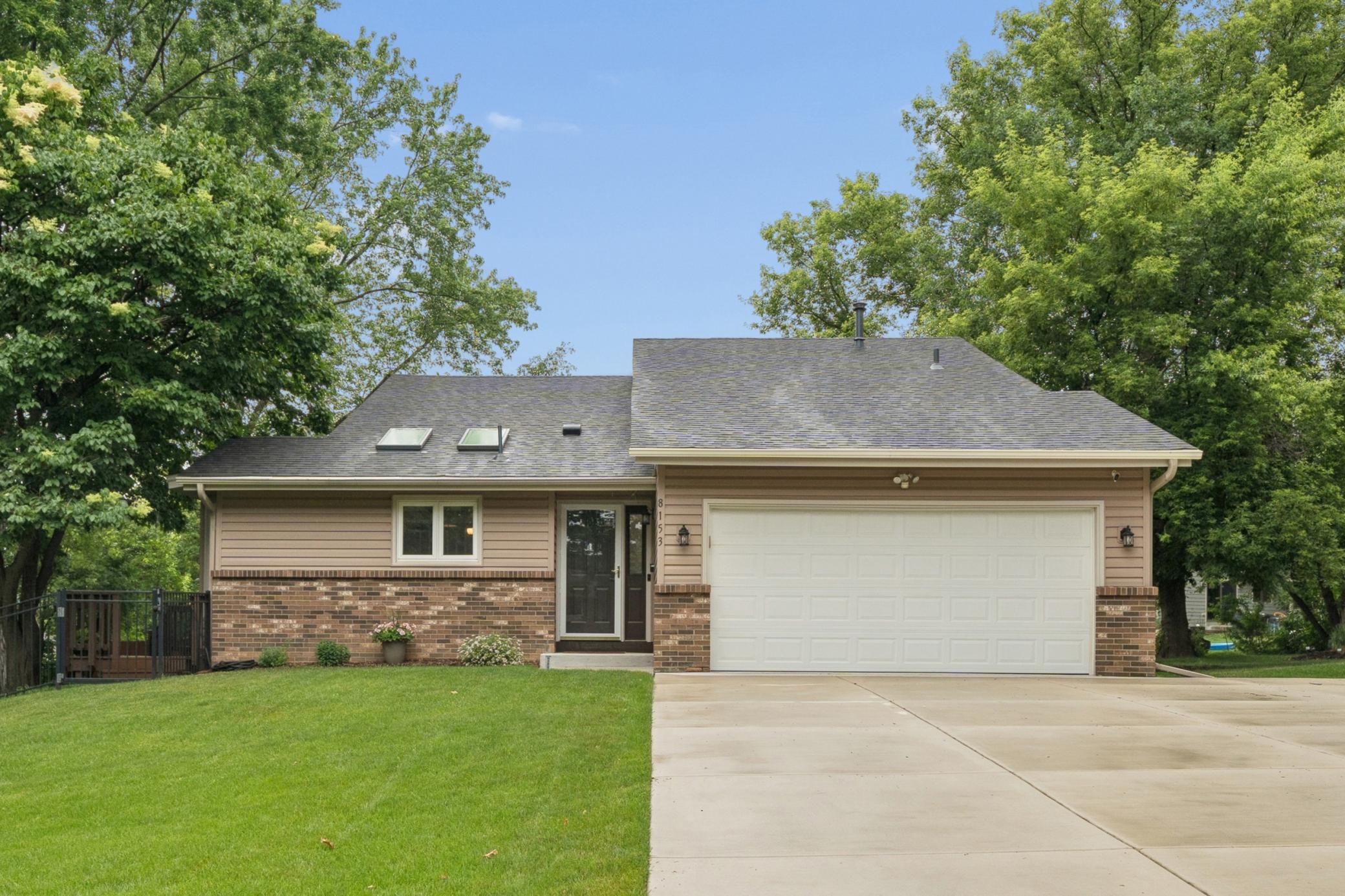 View of Residential at 8153 172nd Street, Lakeville MN 55044, Lakeville - Mike Wilen | Minnesota Team Real Estate