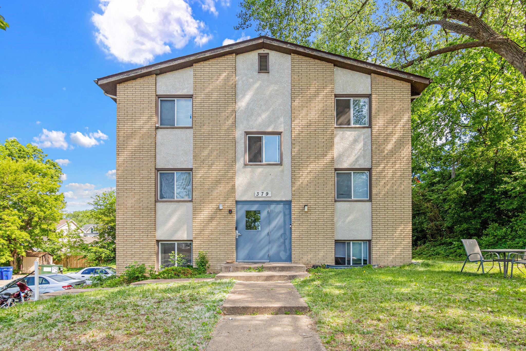 View of Commercial Sale at 379 Cayuga Street, Saint Paul MN 55130, Saint Paul - Mike Wilen | Minnesota Team Real Estate