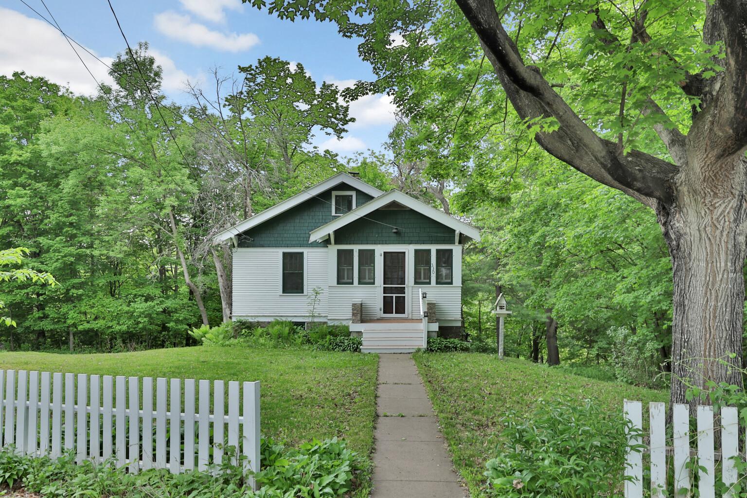View of Residential at 330 Basil Street, Taylors Falls MN 55084, Taylors Falls - Mike Wilen | Minnesota Team Real Estate